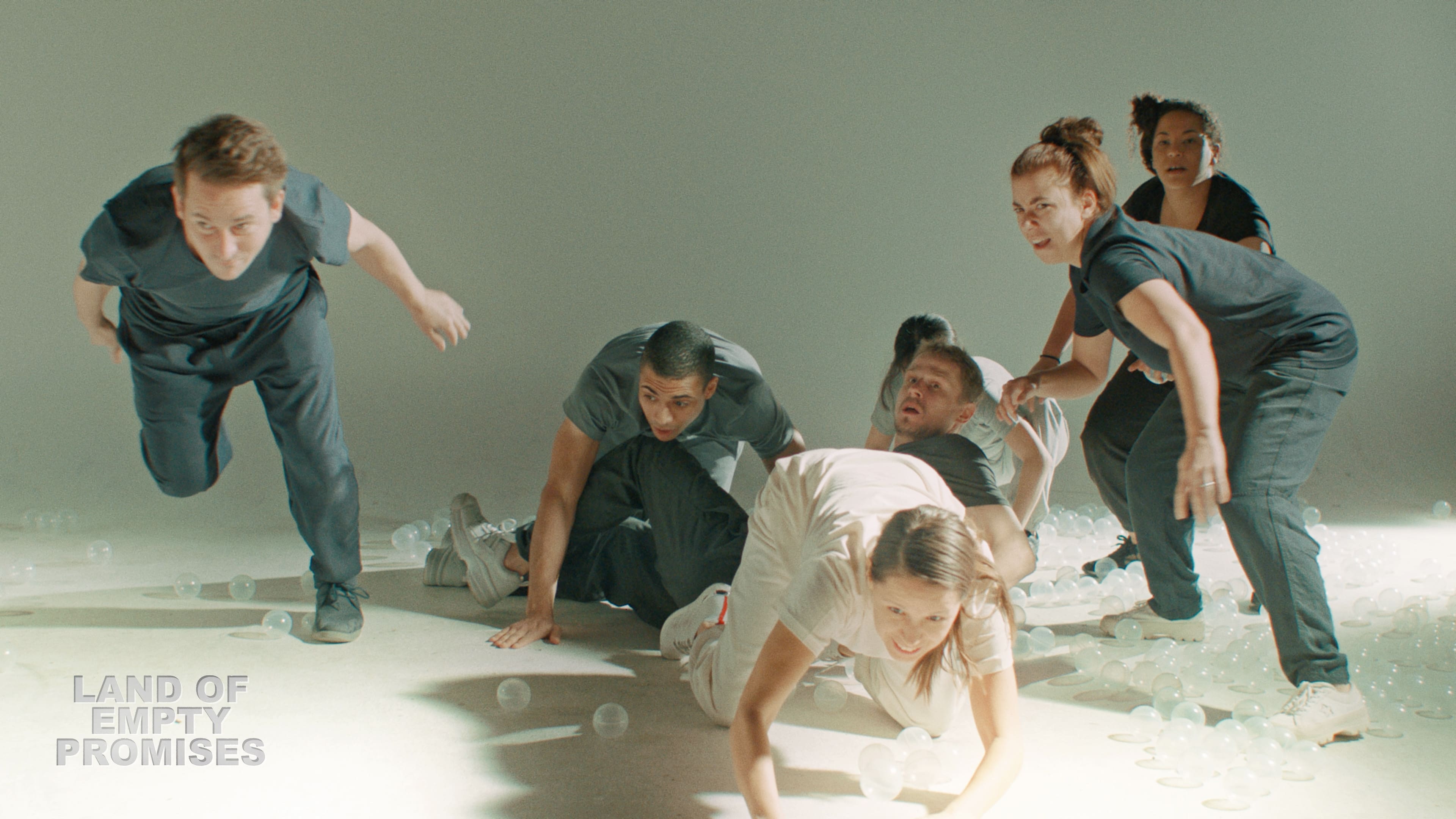 Land of empty promises