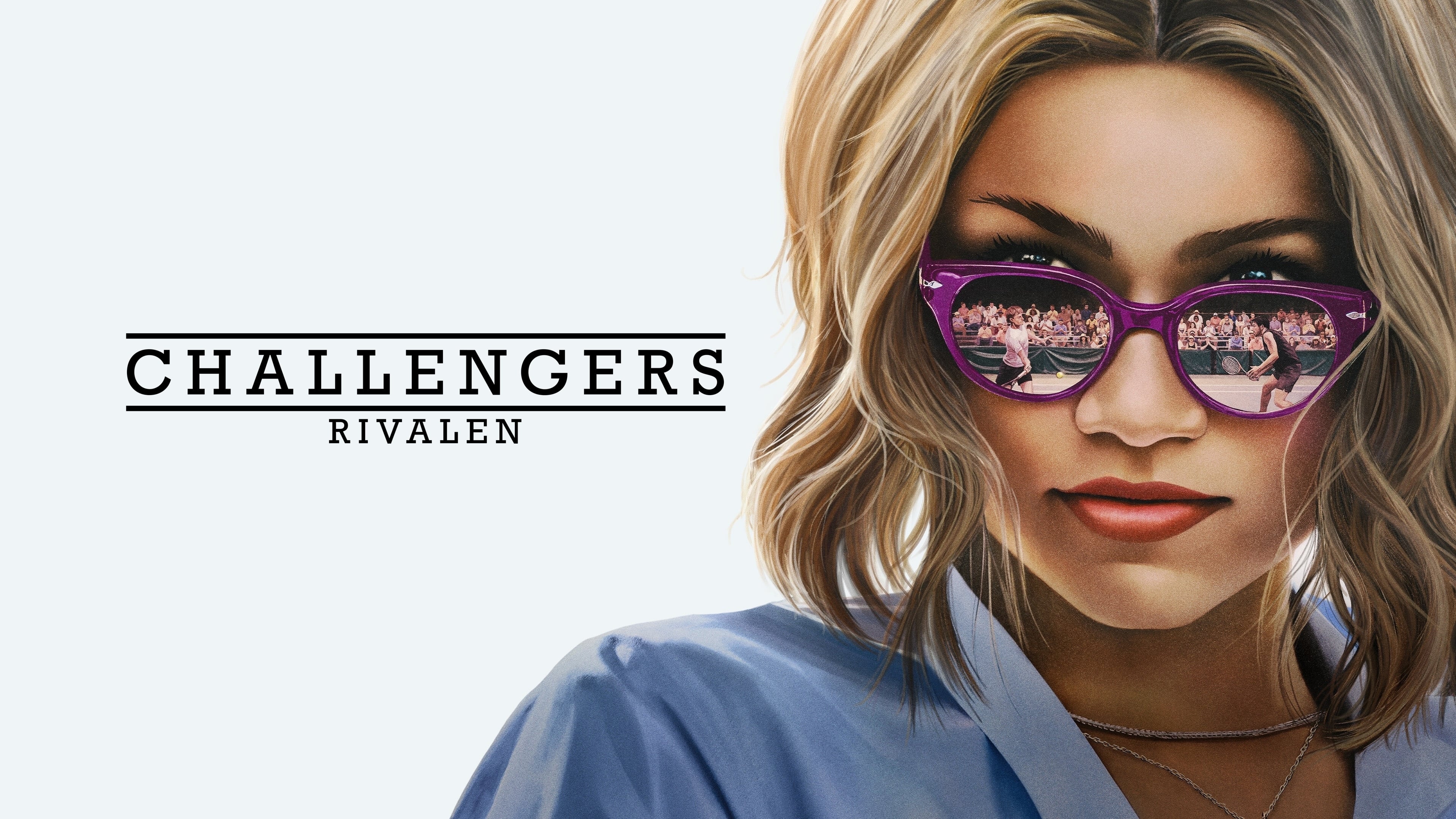 Challengers - Rivalen