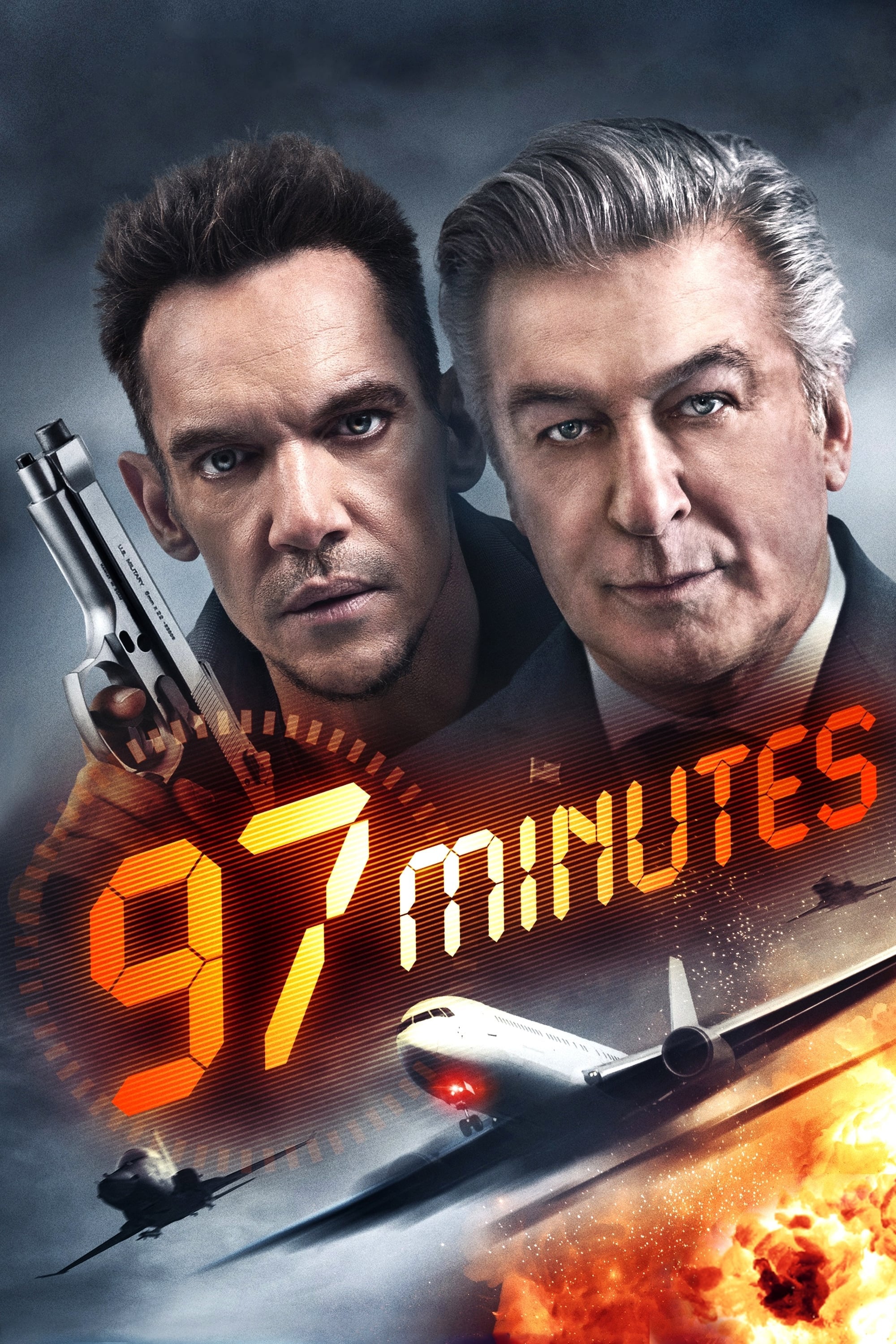 97 Minutes