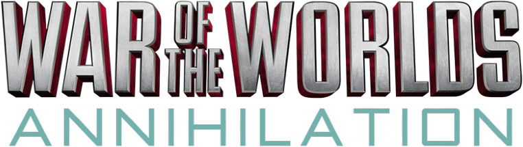 War Of The Worlds - Die Vernichtung