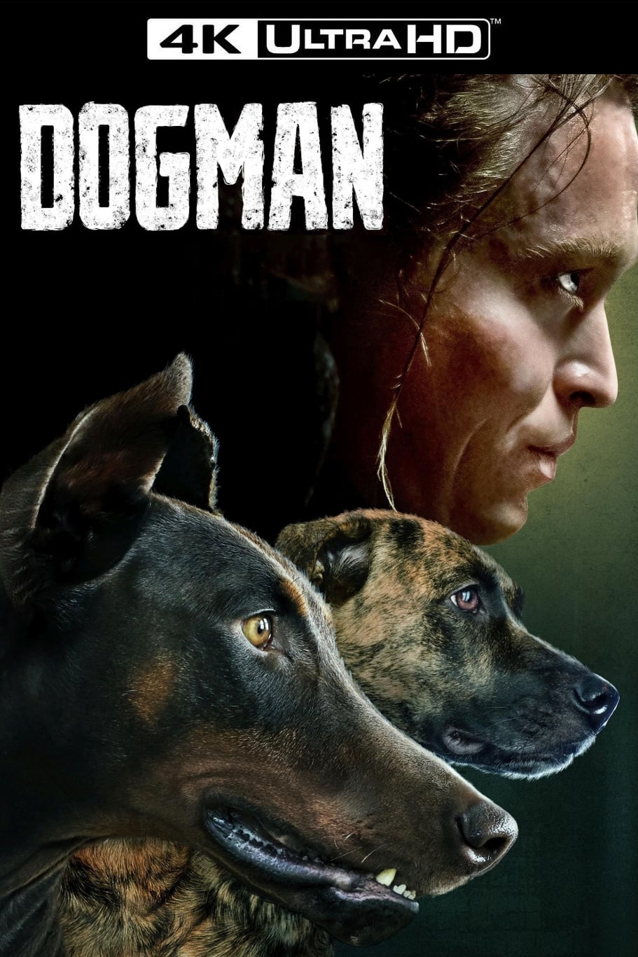 DogMan