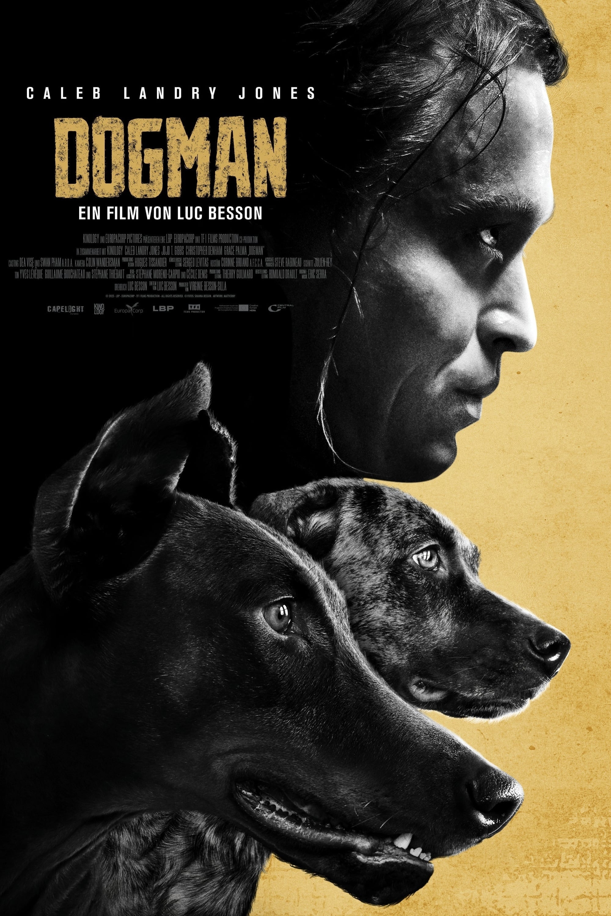 DogMan