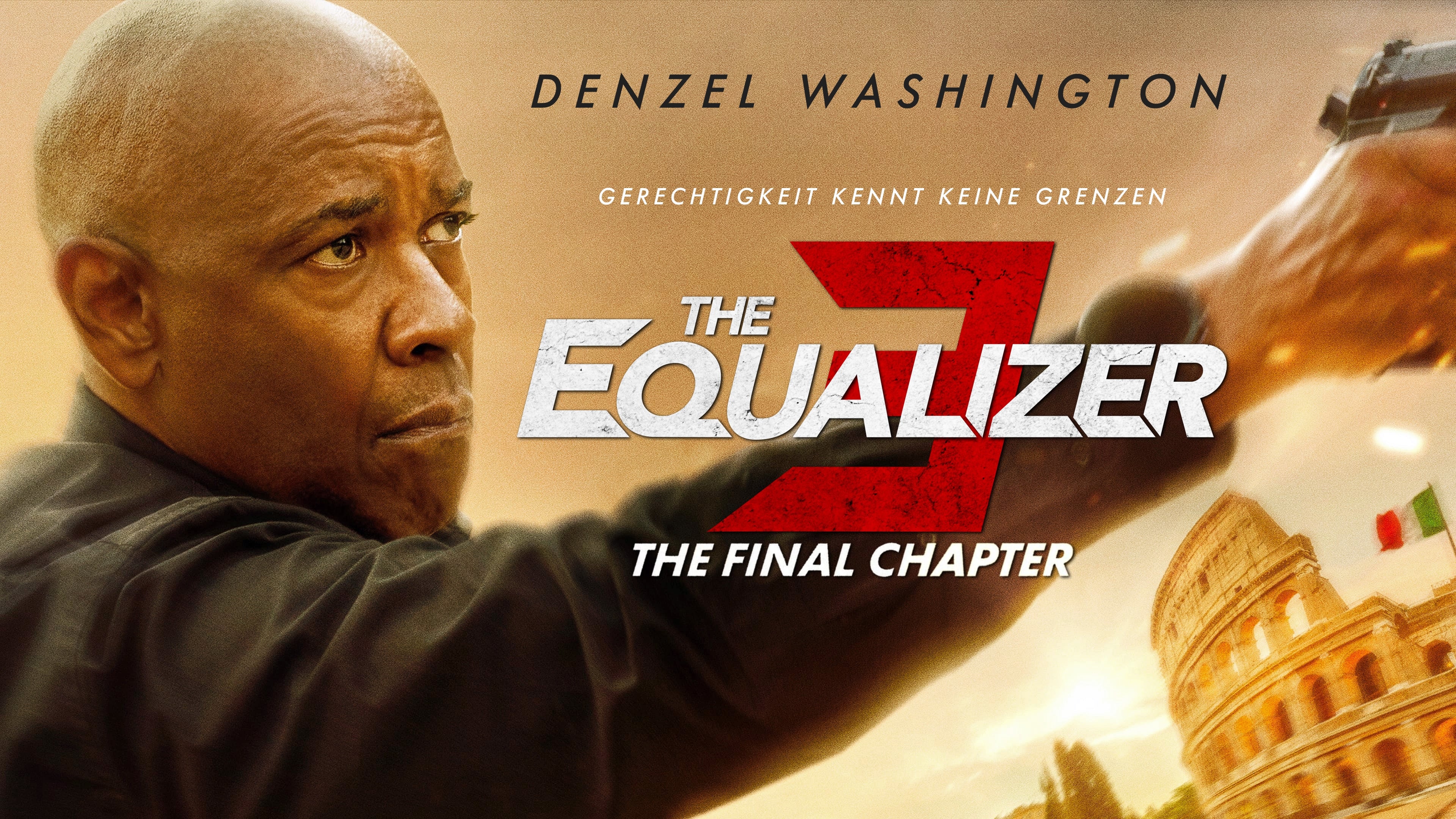 The Equalizer 3 - The Final Chapter