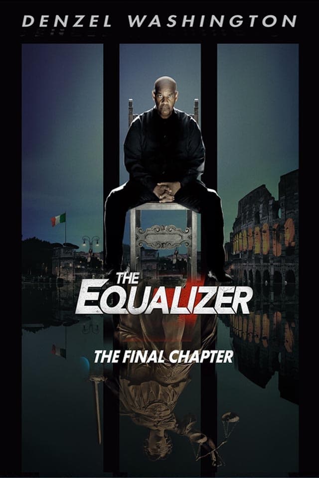 The Equalizer 3 - The Final Chapter