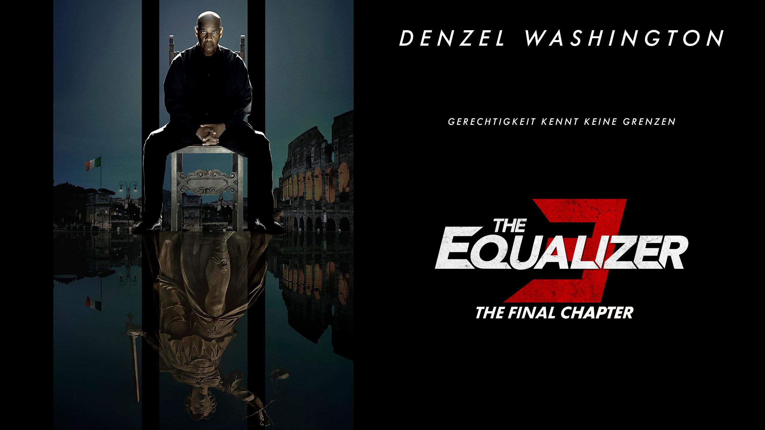 The Equalizer 3 - The Final Chapter