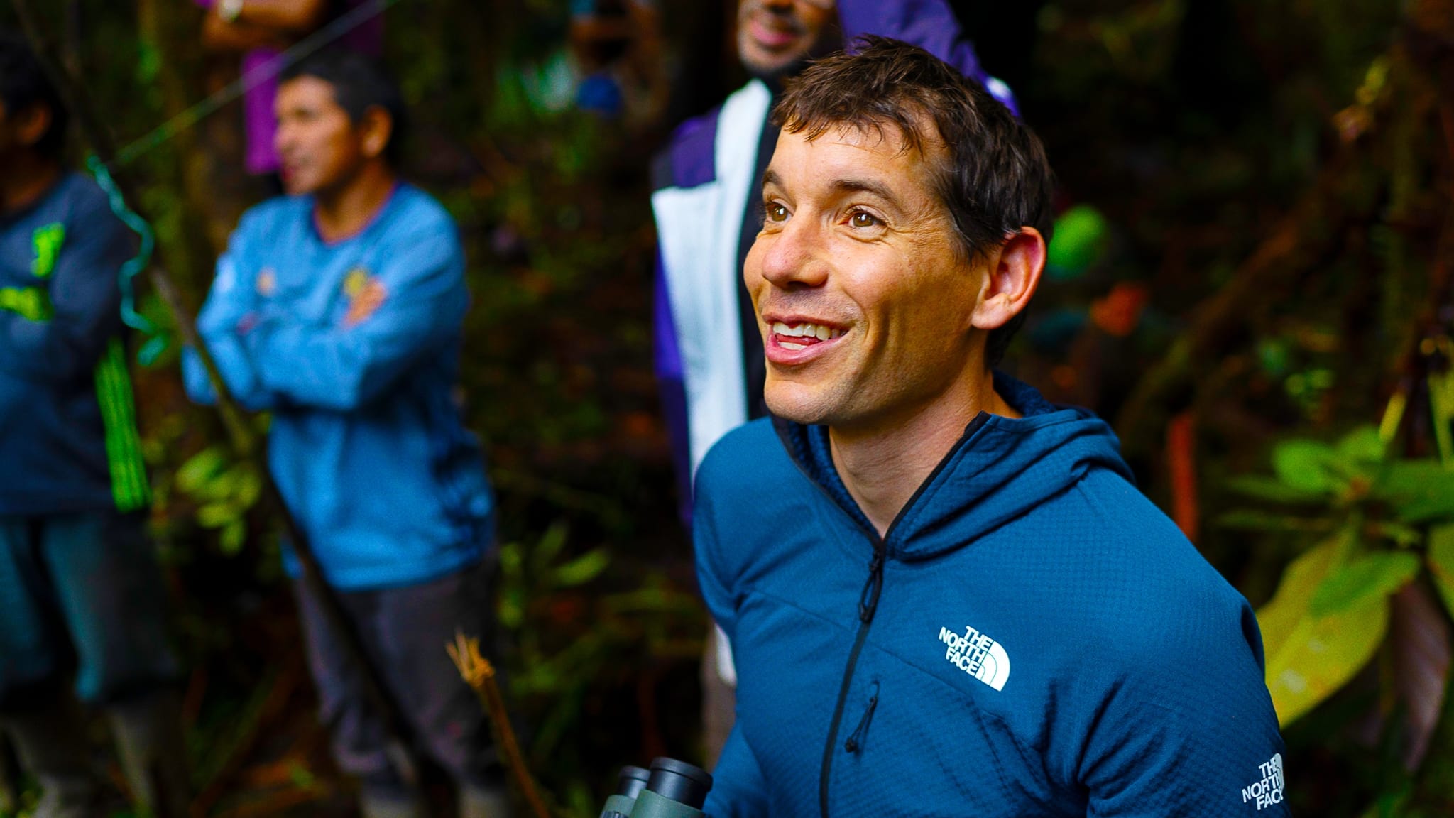 Explorer: Der letzte Tepui