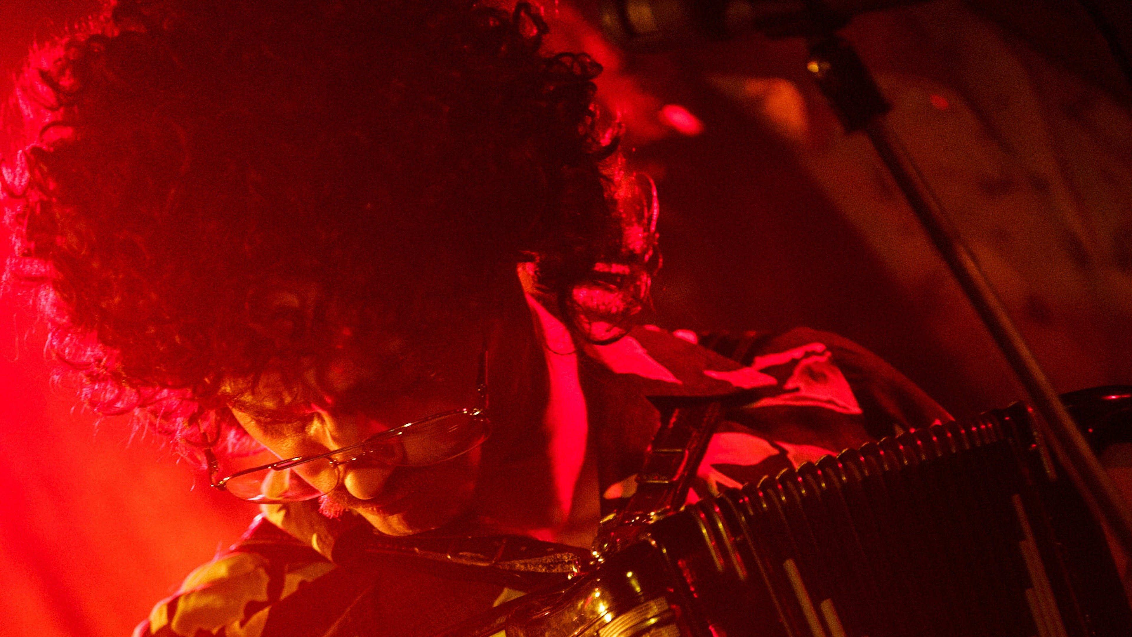 Weird - Die Al Yankovic Story