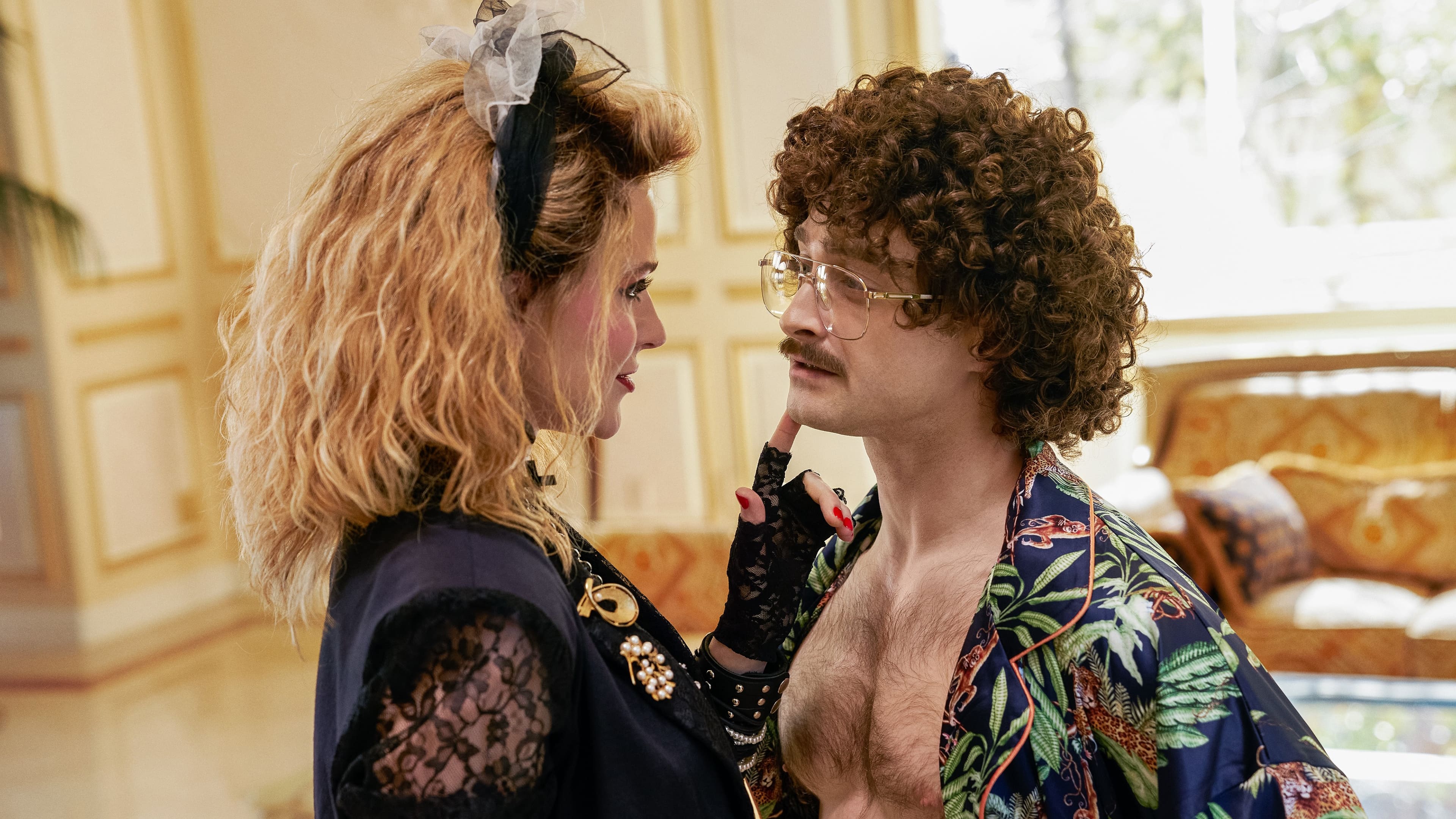 Weird - Die Al Yankovic Story