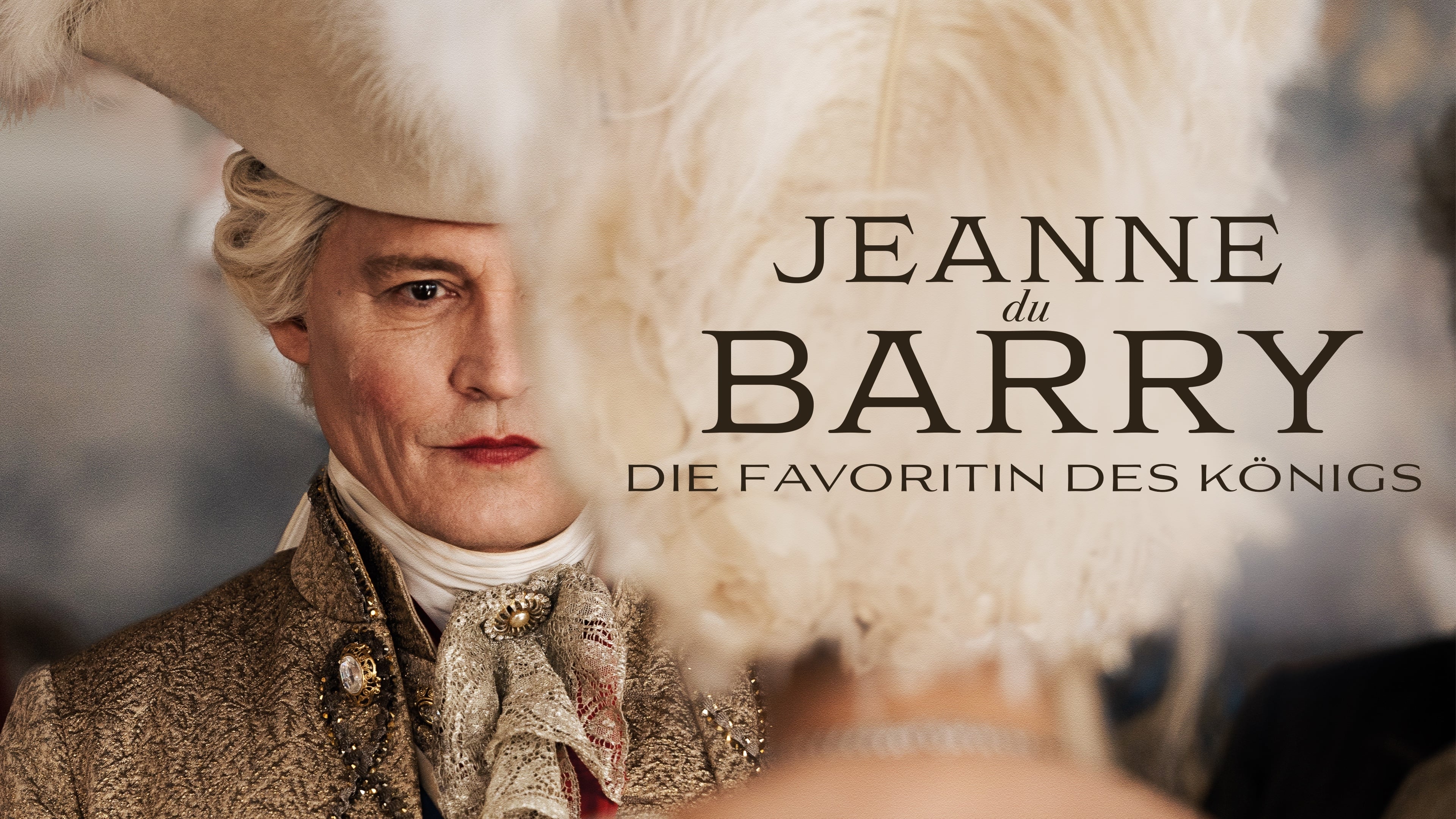 Jeanne du Barry - Die Favoritin des Königs