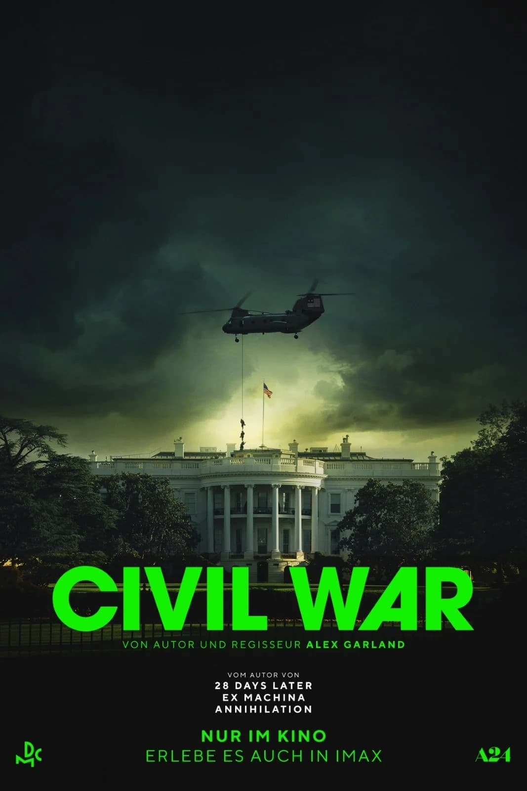 Civil War