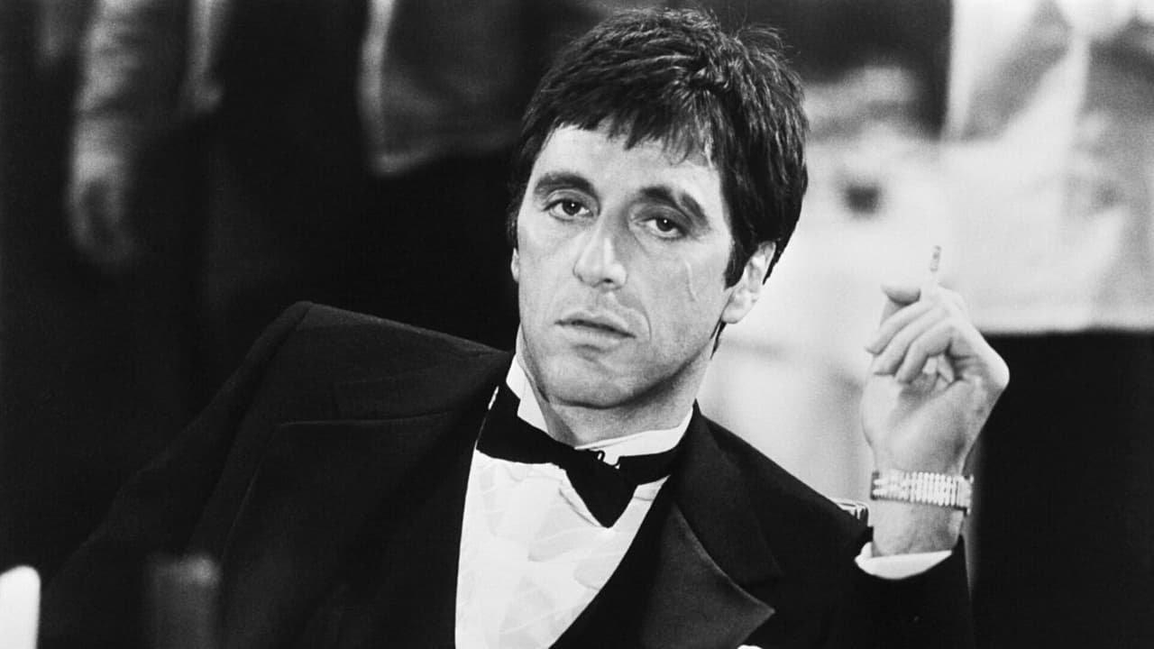 Al Pacino — Vom Underdog zur Filmlegende