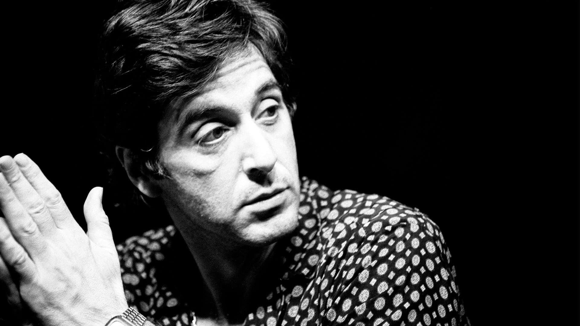 Al Pacino — Vom Underdog zur Filmlegende
