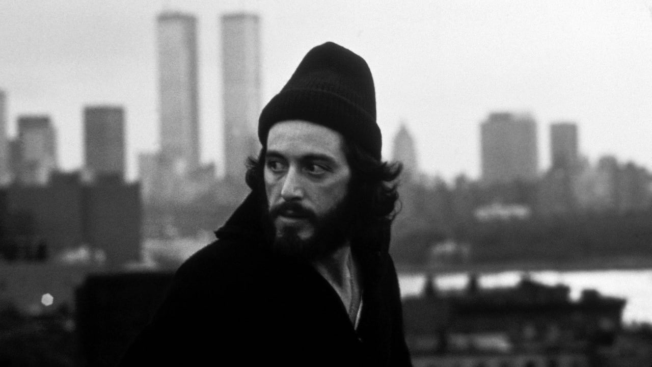 Al Pacino — Vom Underdog zur Filmlegende