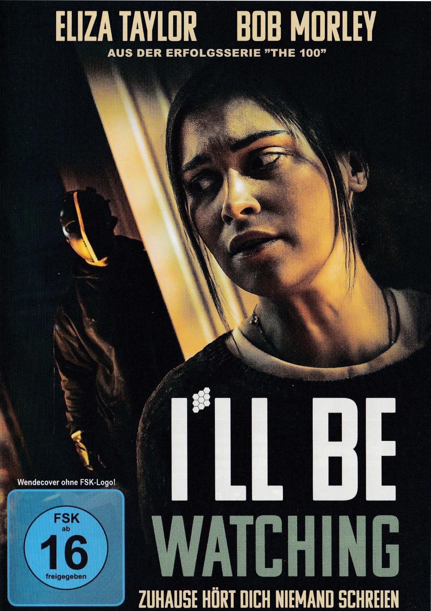 I'll Be Watching
