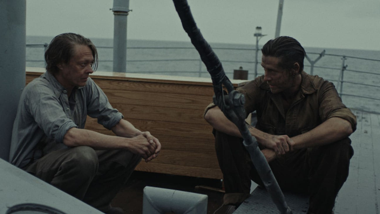 War Sailor
