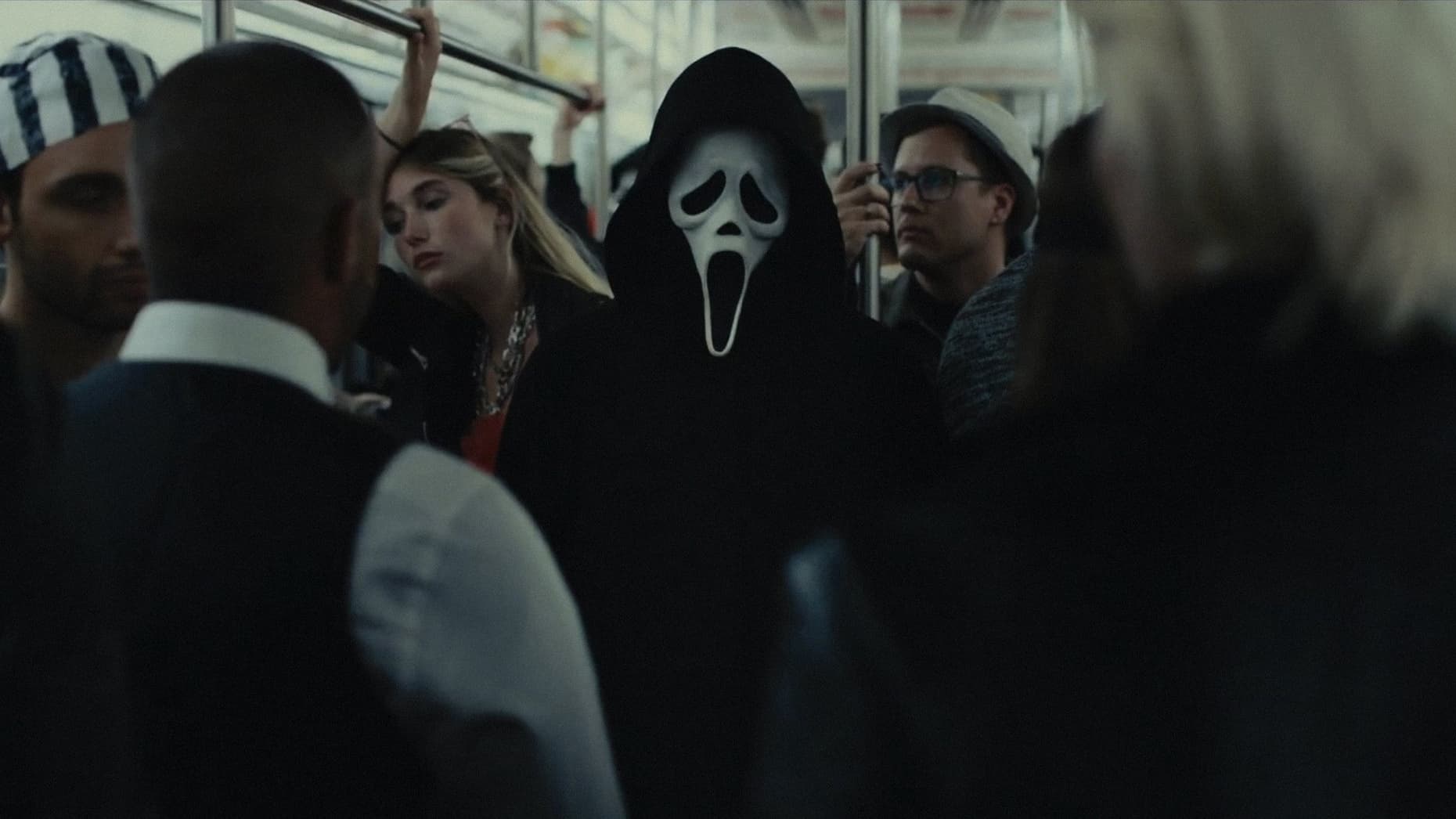 Scream 6