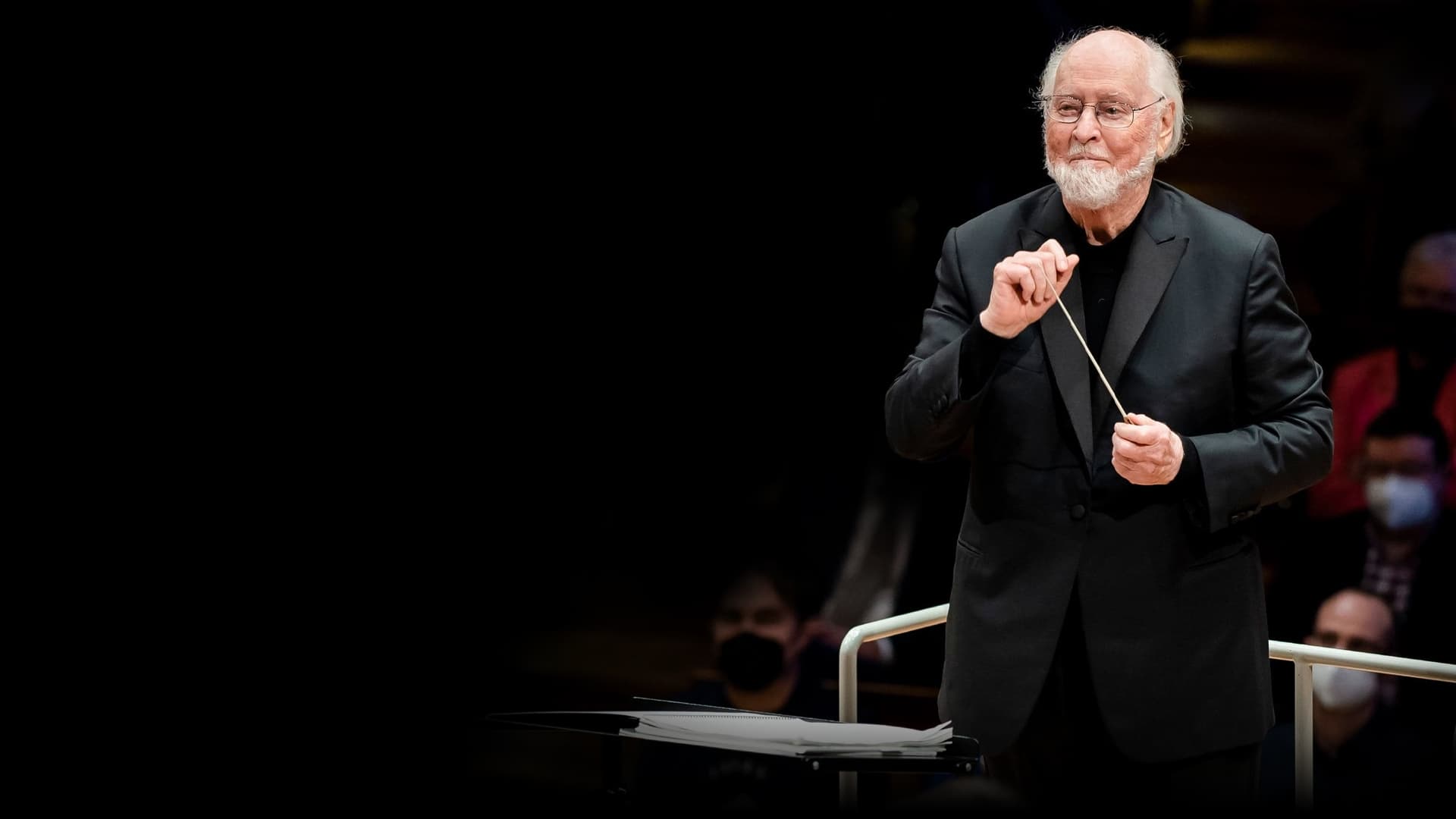 John Williams & Berliner Philharmoniker: The Berlin Concert