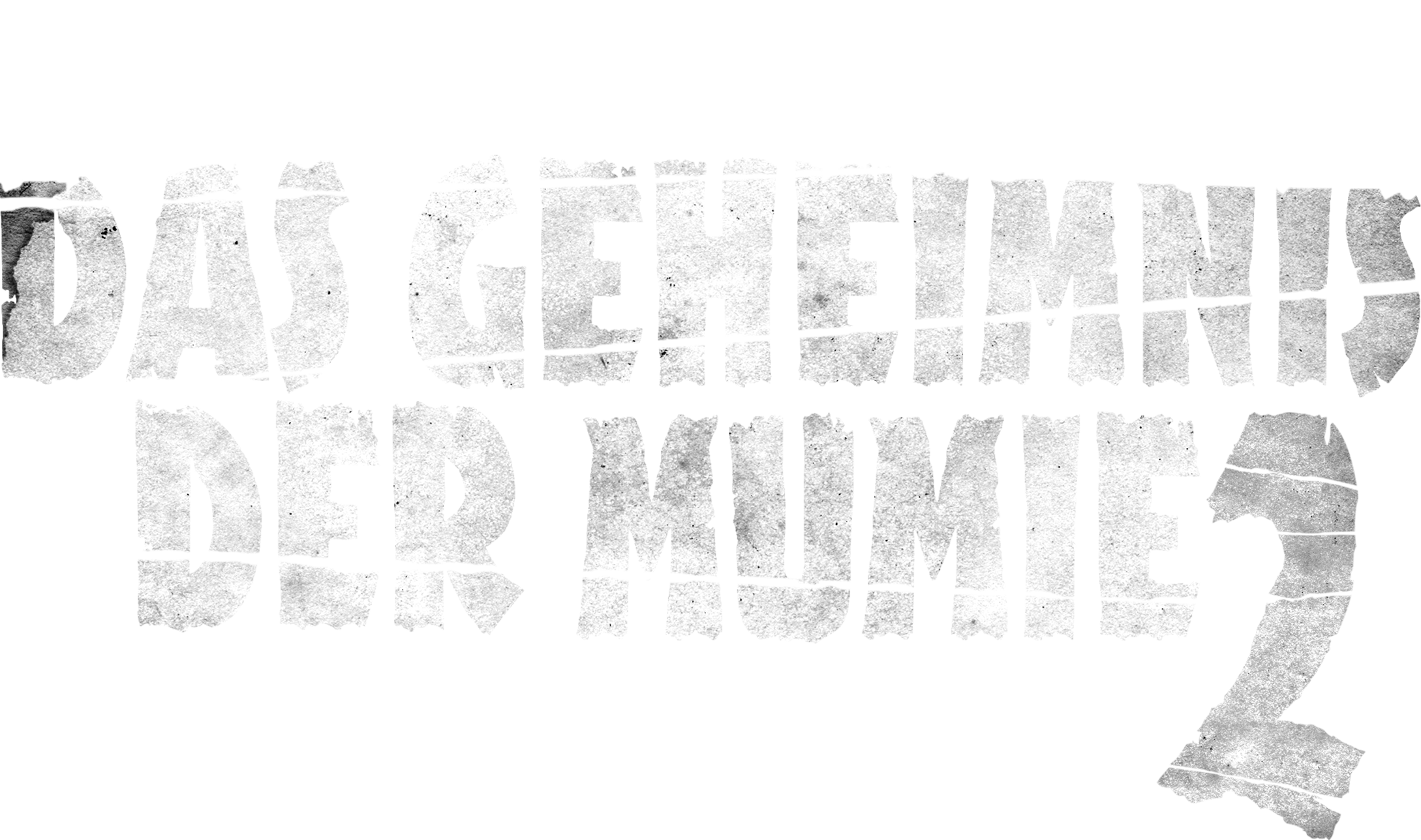 Das Geheimnis der Mumie 2