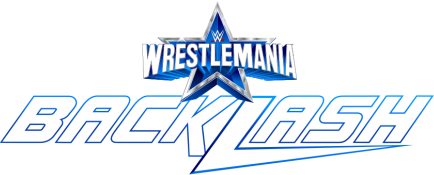 WWE WrestleMania Backlash 2022