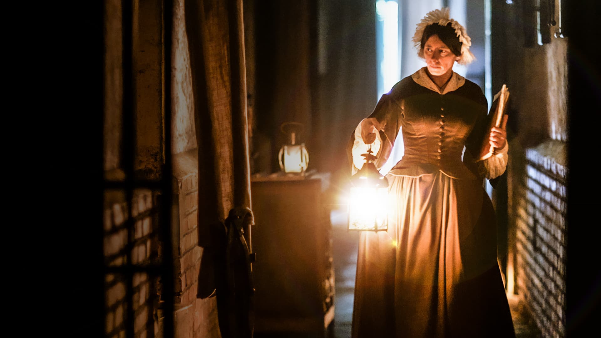 Florence Nightingale - Mutter aller Schwestern