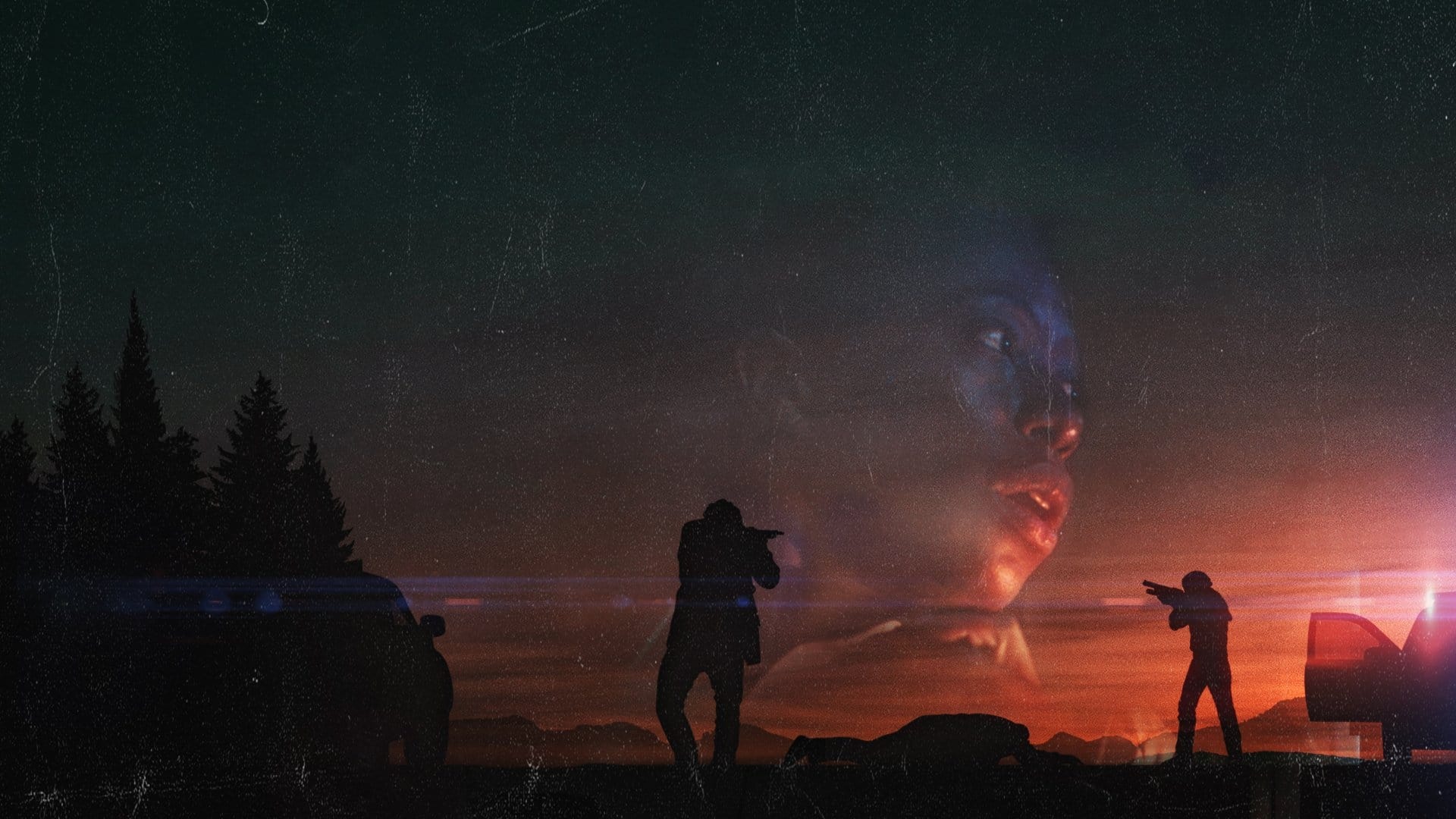 Jericho Ridge - Unter Beschuss