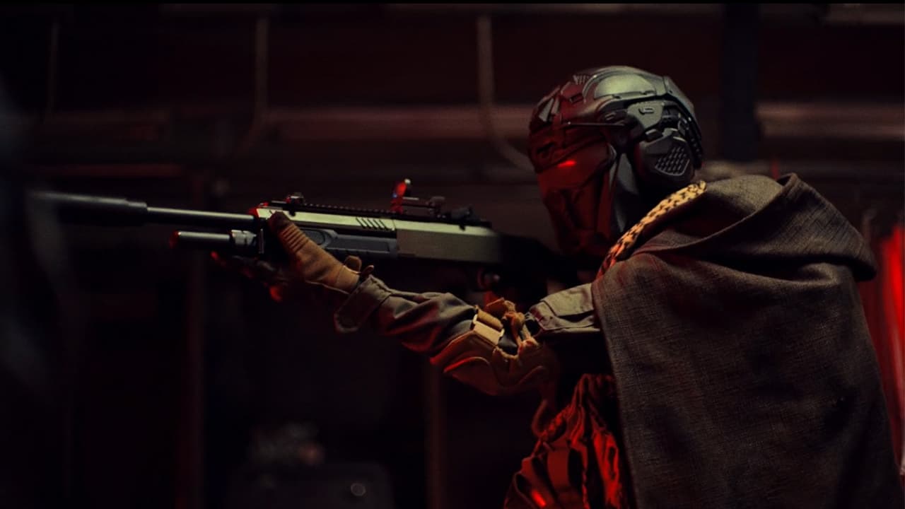 Dead Zone Z
