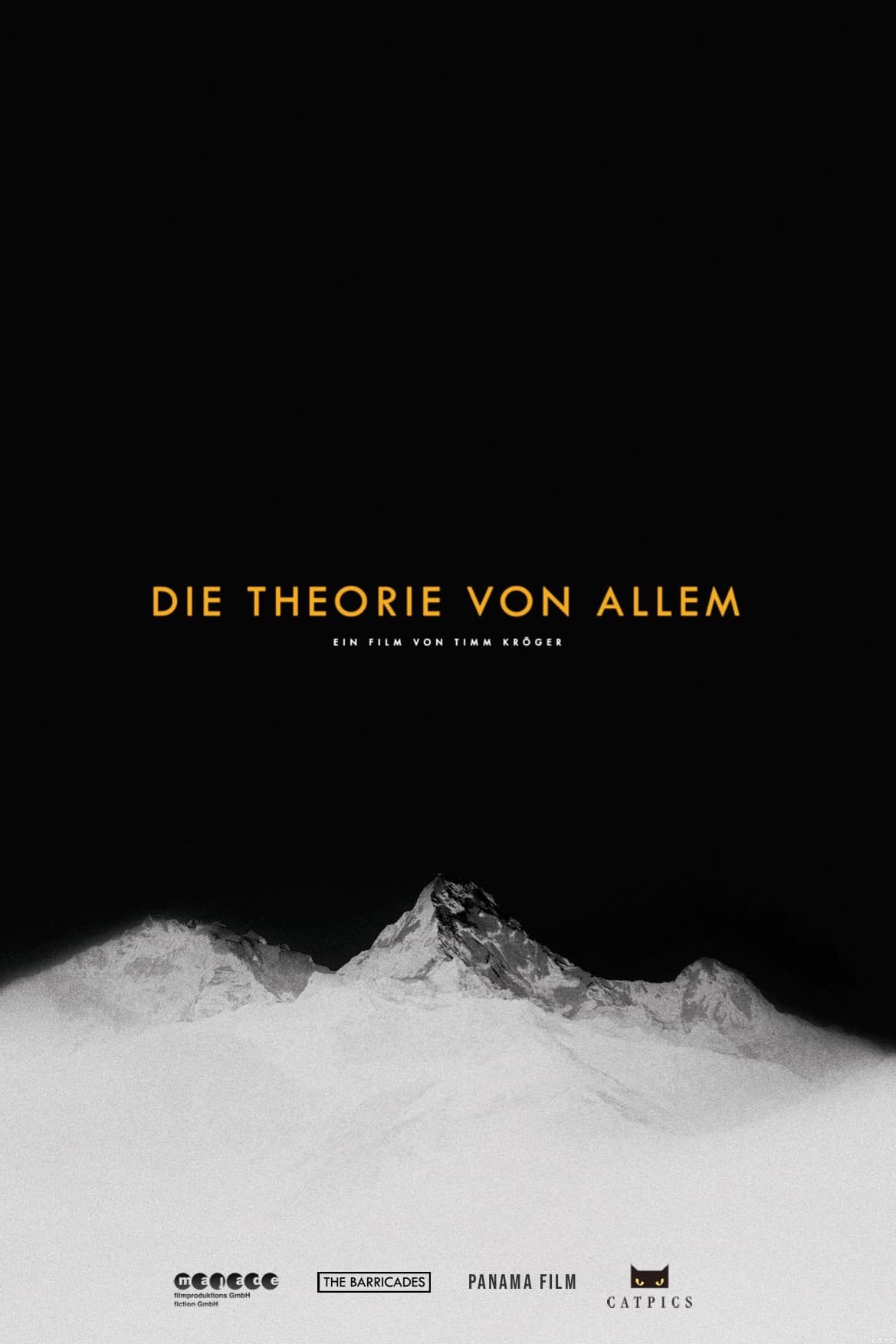 Die Theorie von Allem