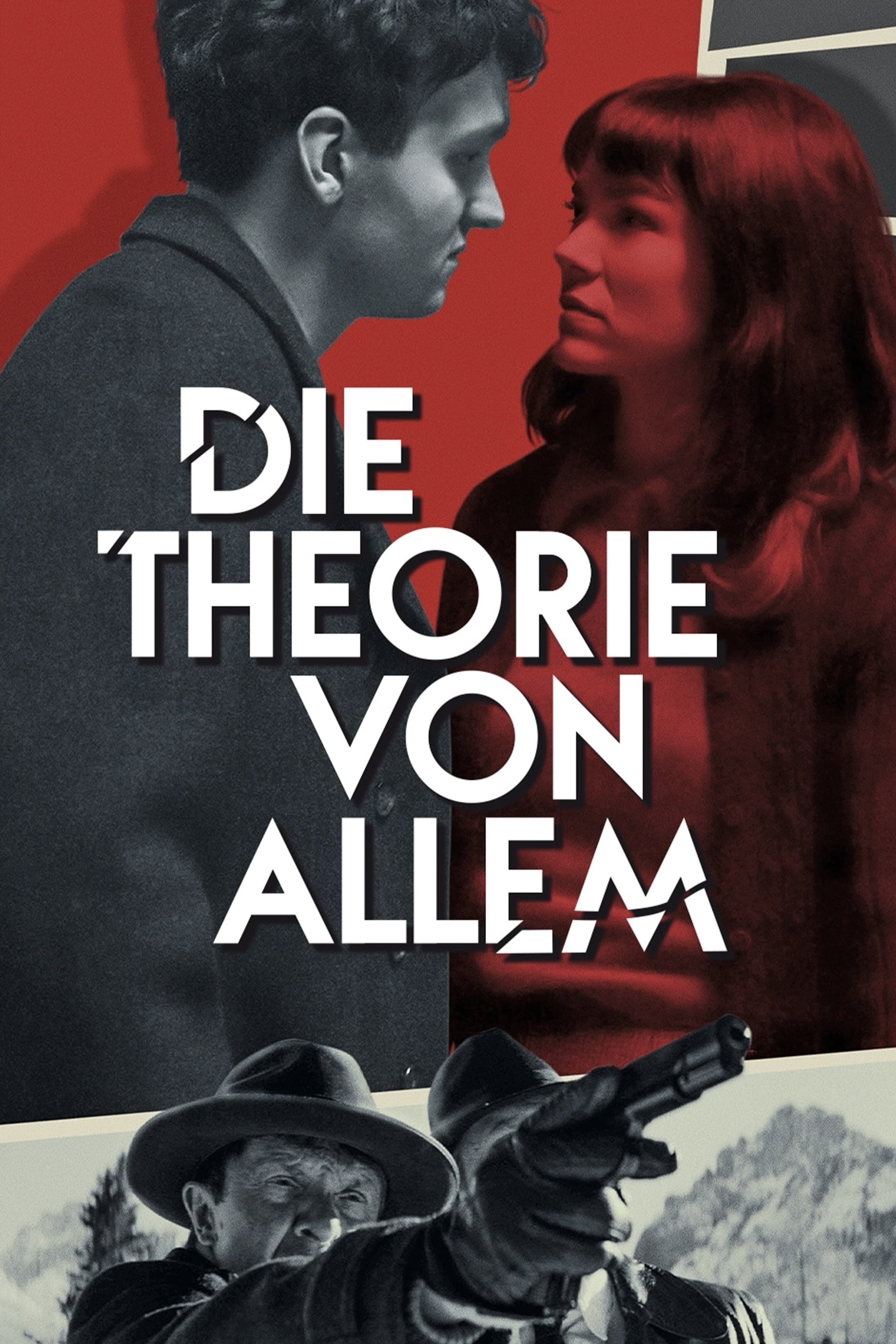 Die Theorie von Allem