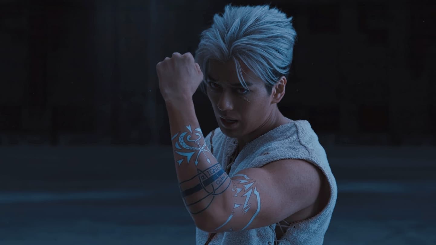 Fullmetal Alchemist - The Final Alchemy