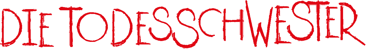Die Todesschwester