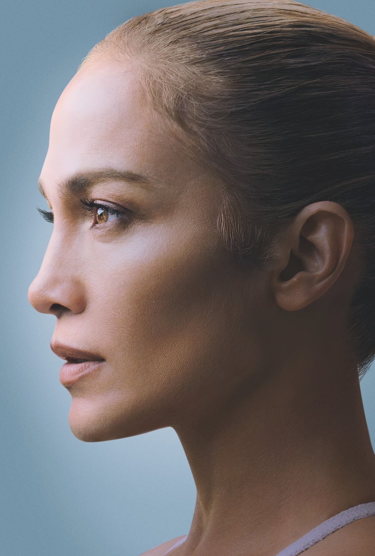 Jennifer Lopez: Halbzeit