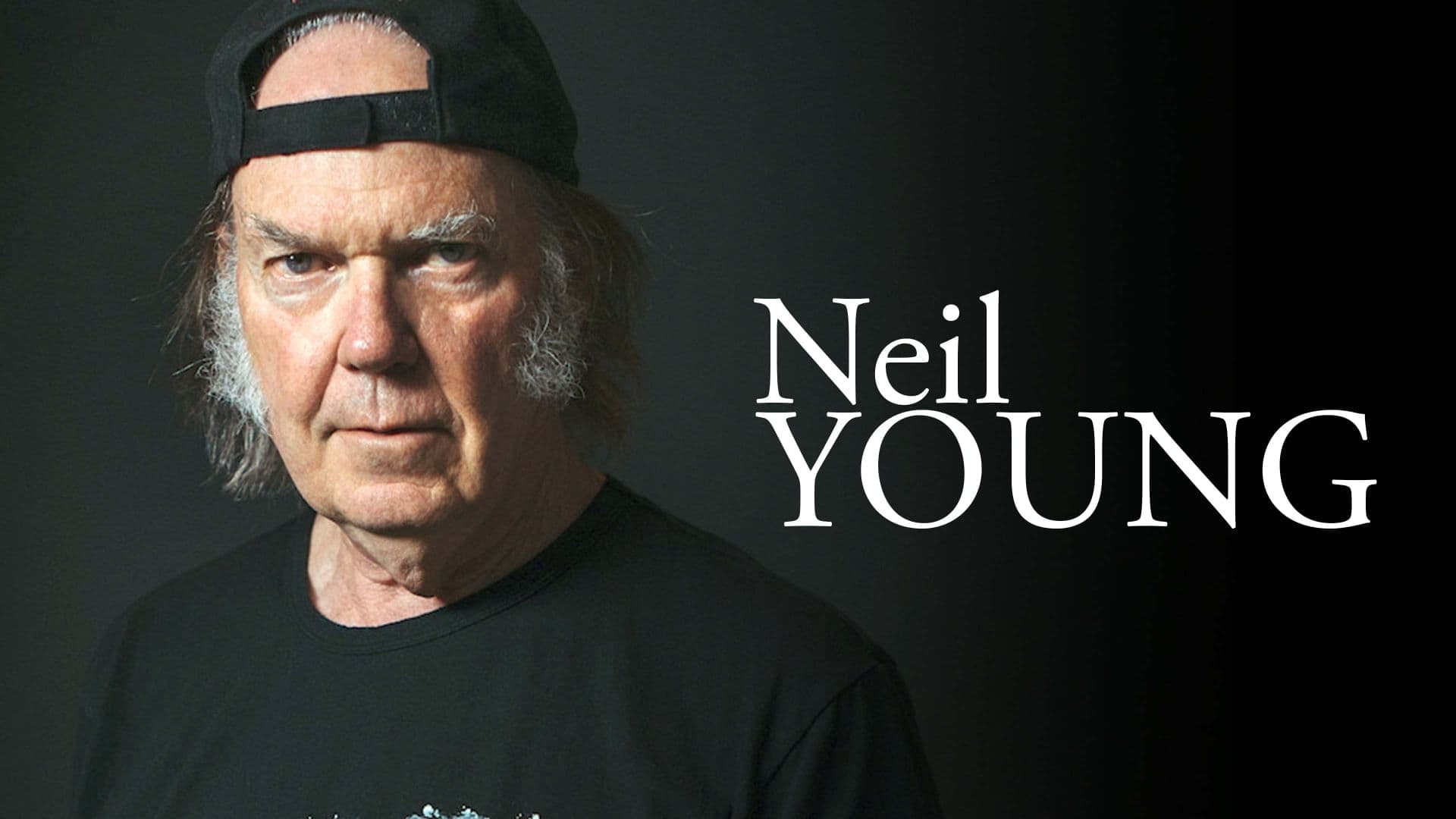 Neil Young - Songwriter ohne Kompromisse