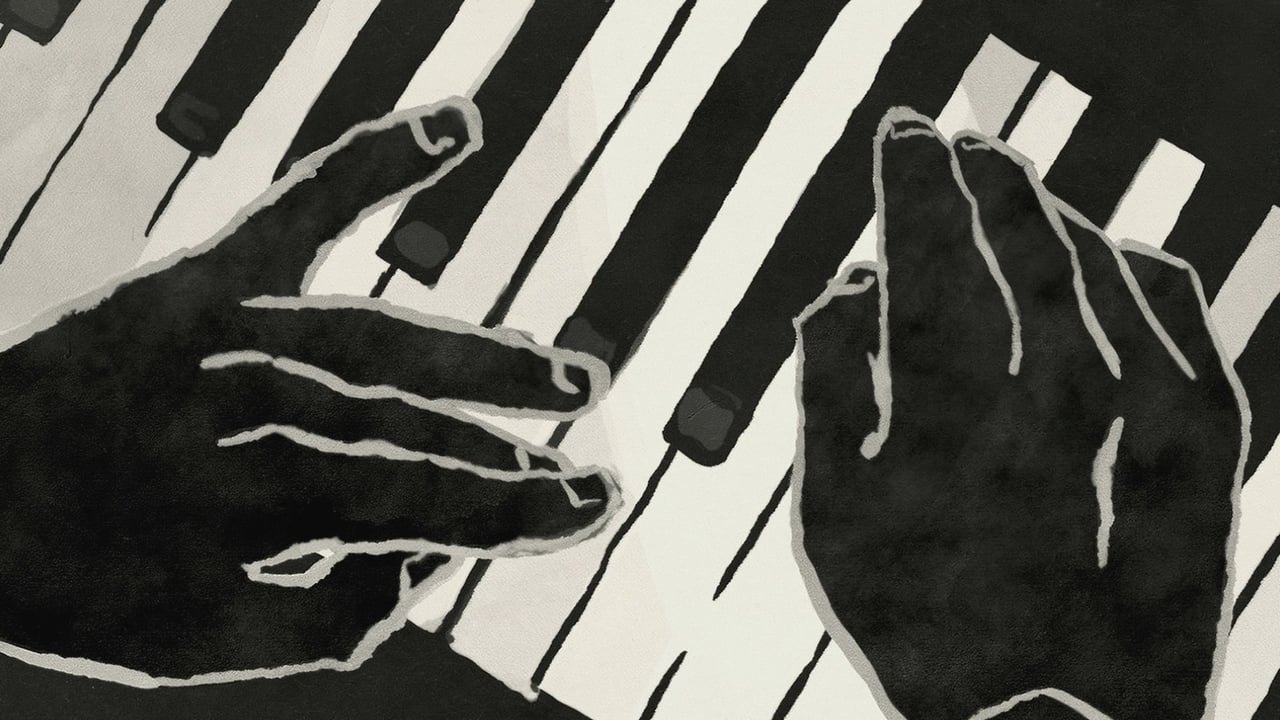 Thelonious Monk & Pannonica – Eine amerikanische Geschichte