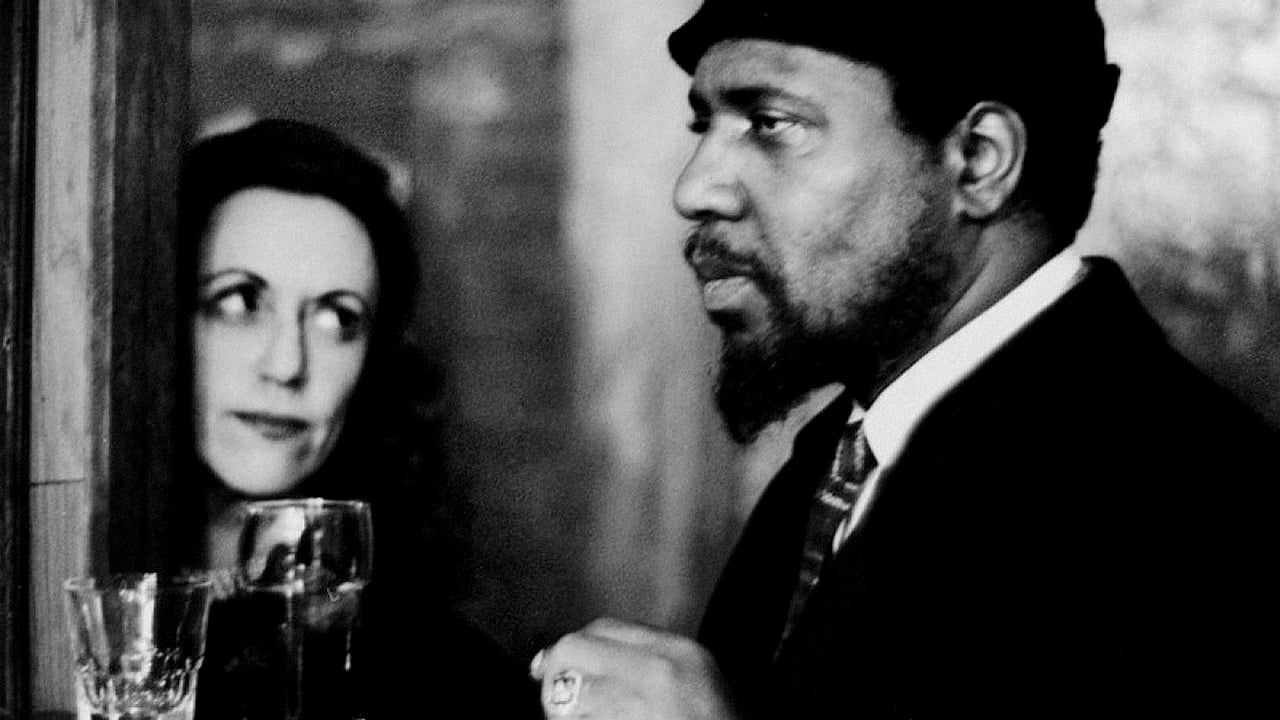 Thelonious Monk & Pannonica – Eine amerikanische Geschichte