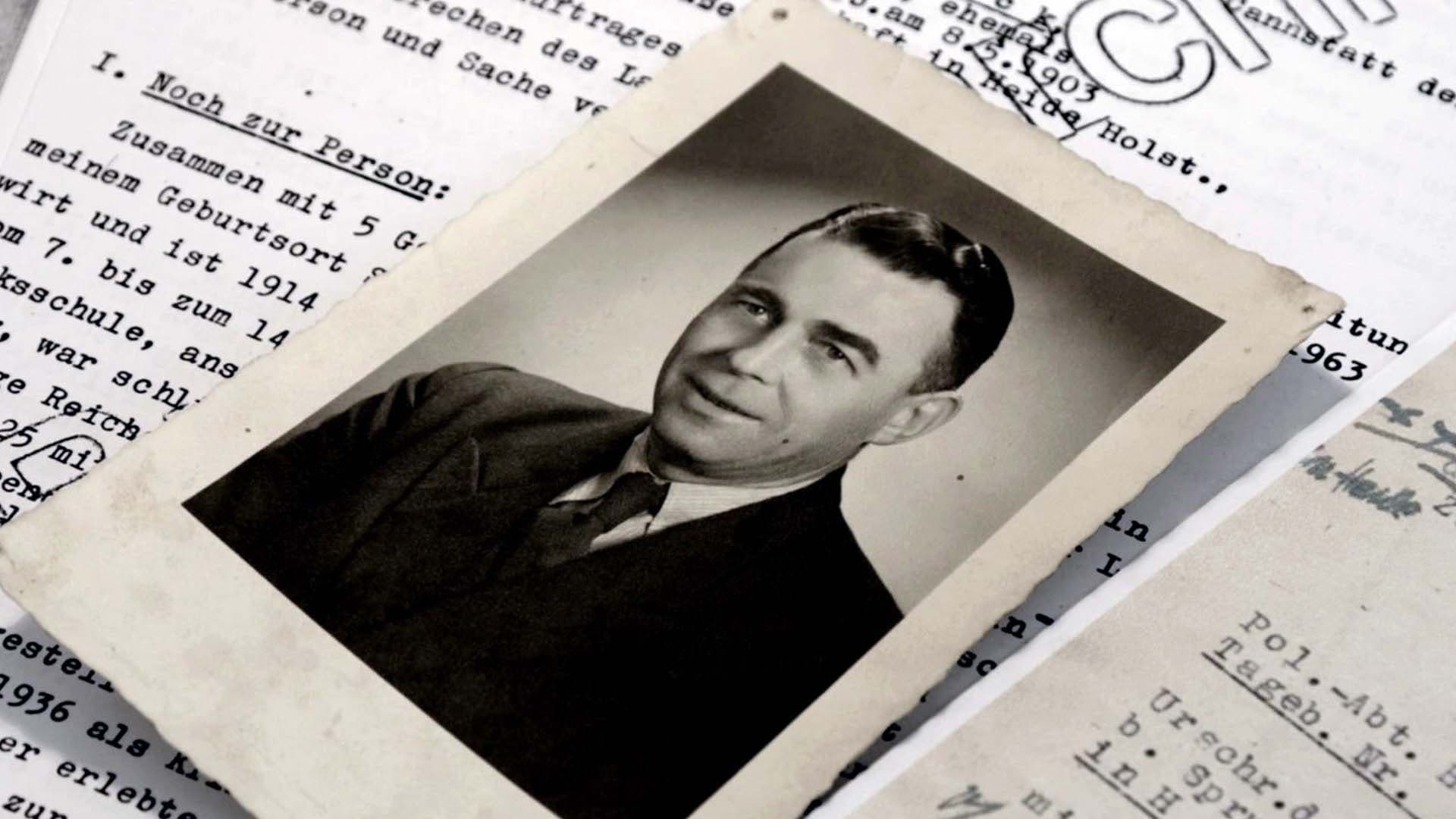 NS-Geheimkommando 1005 – Wie die Nazis ihre Gräuel vertuschten