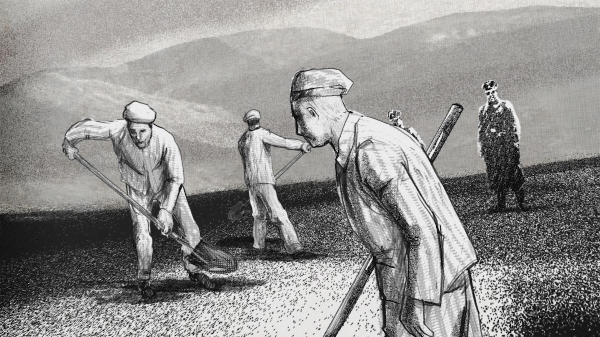 NS-Geheimkommando 1005 – Wie die Nazis ihre Gräuel vertuschten