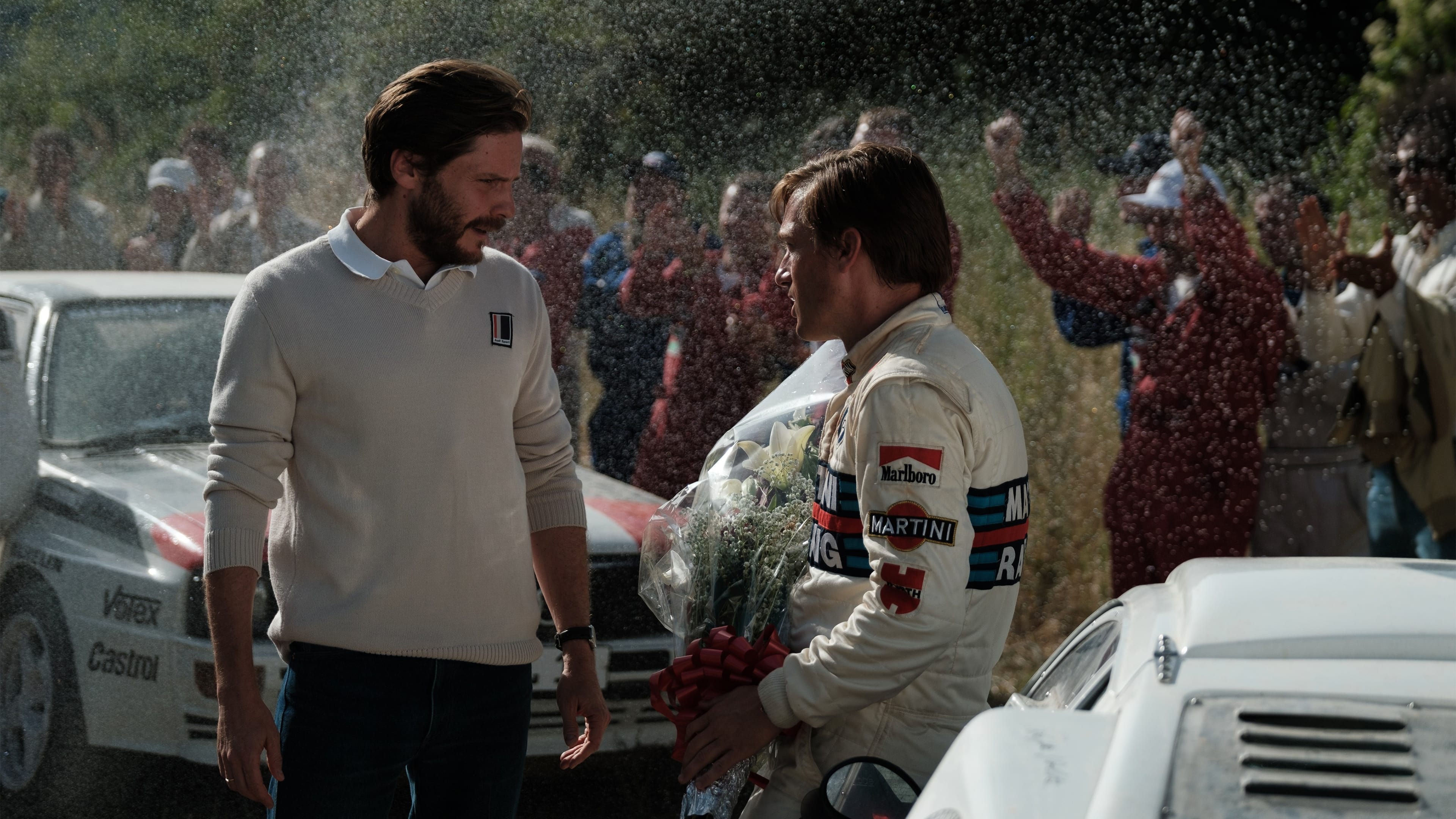 Race for Glory: Audi vs. Lancia