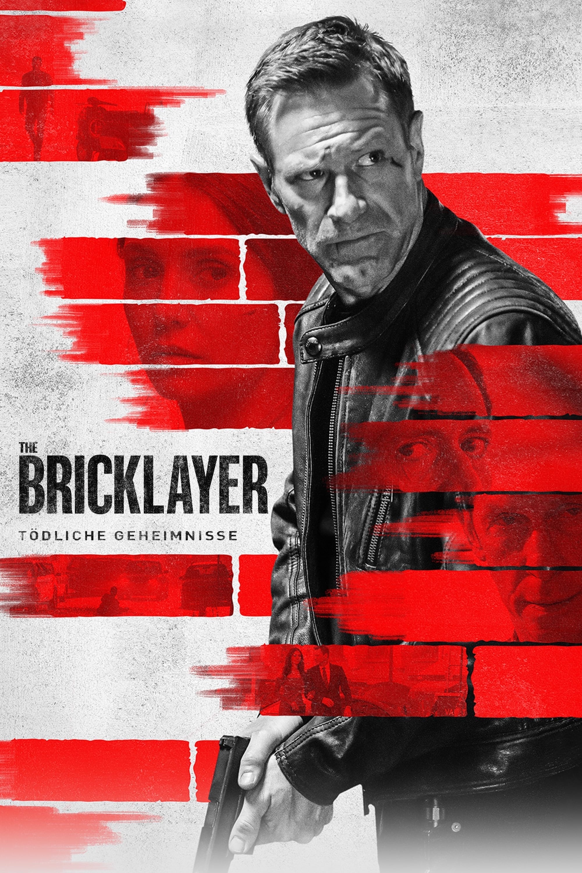 The Bricklayer