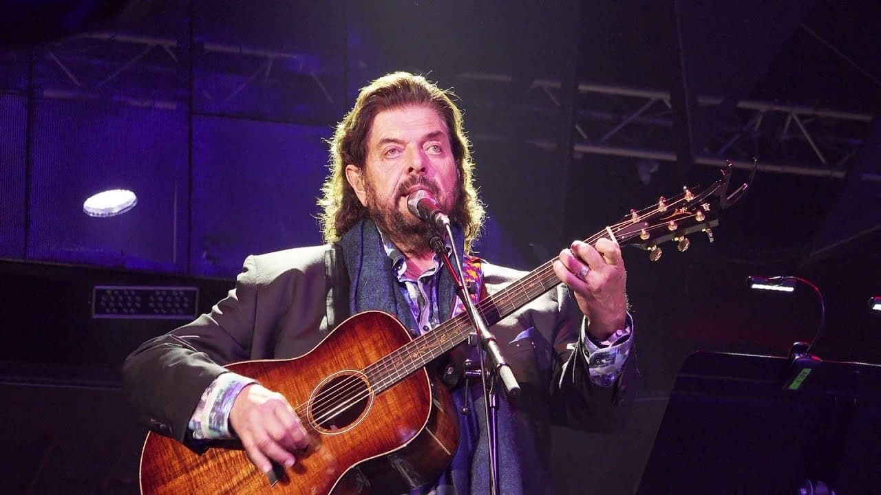 Alan Parsons: One Note Symphony, Live in Tel Aviv