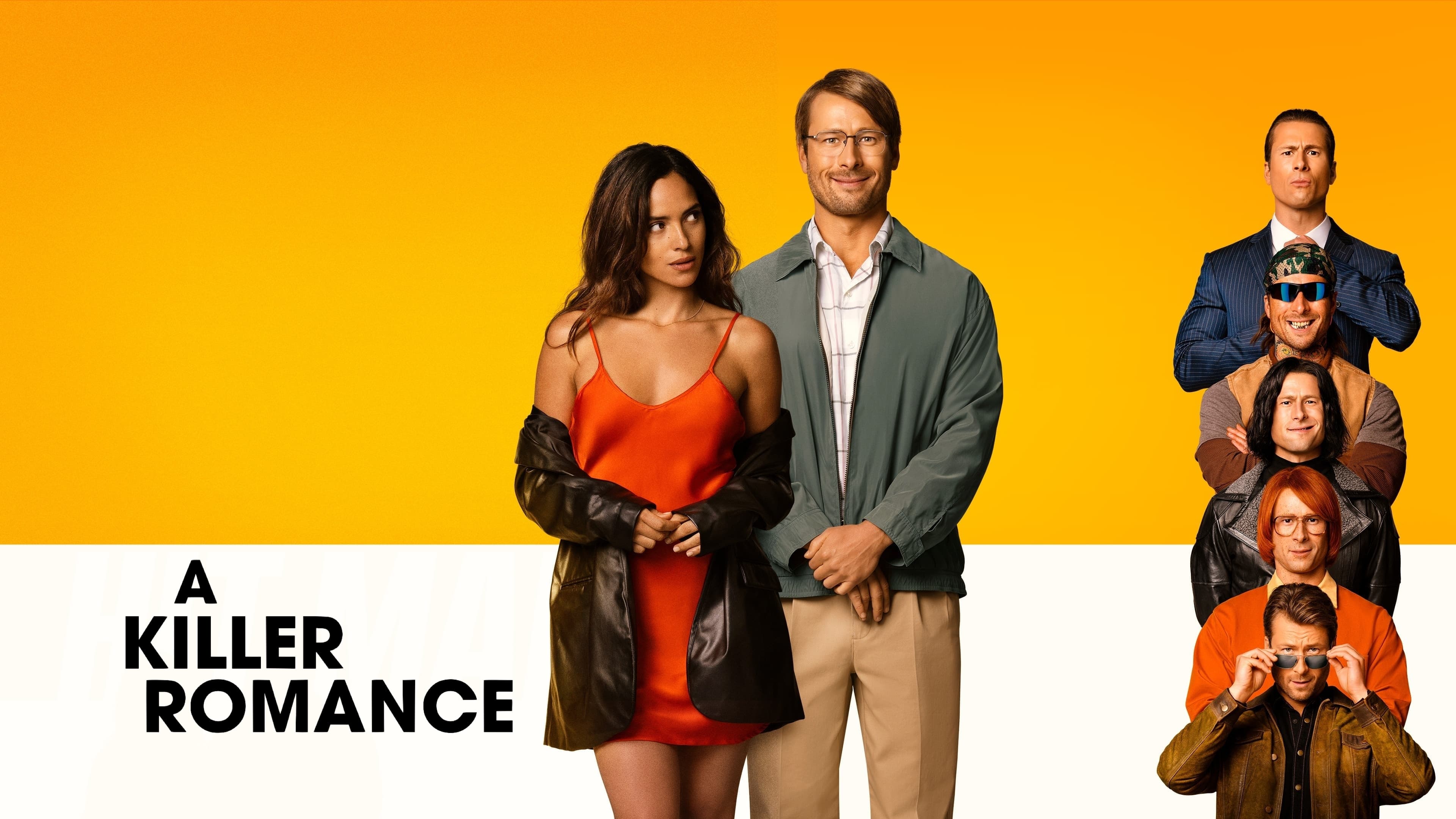 A Killer Romance