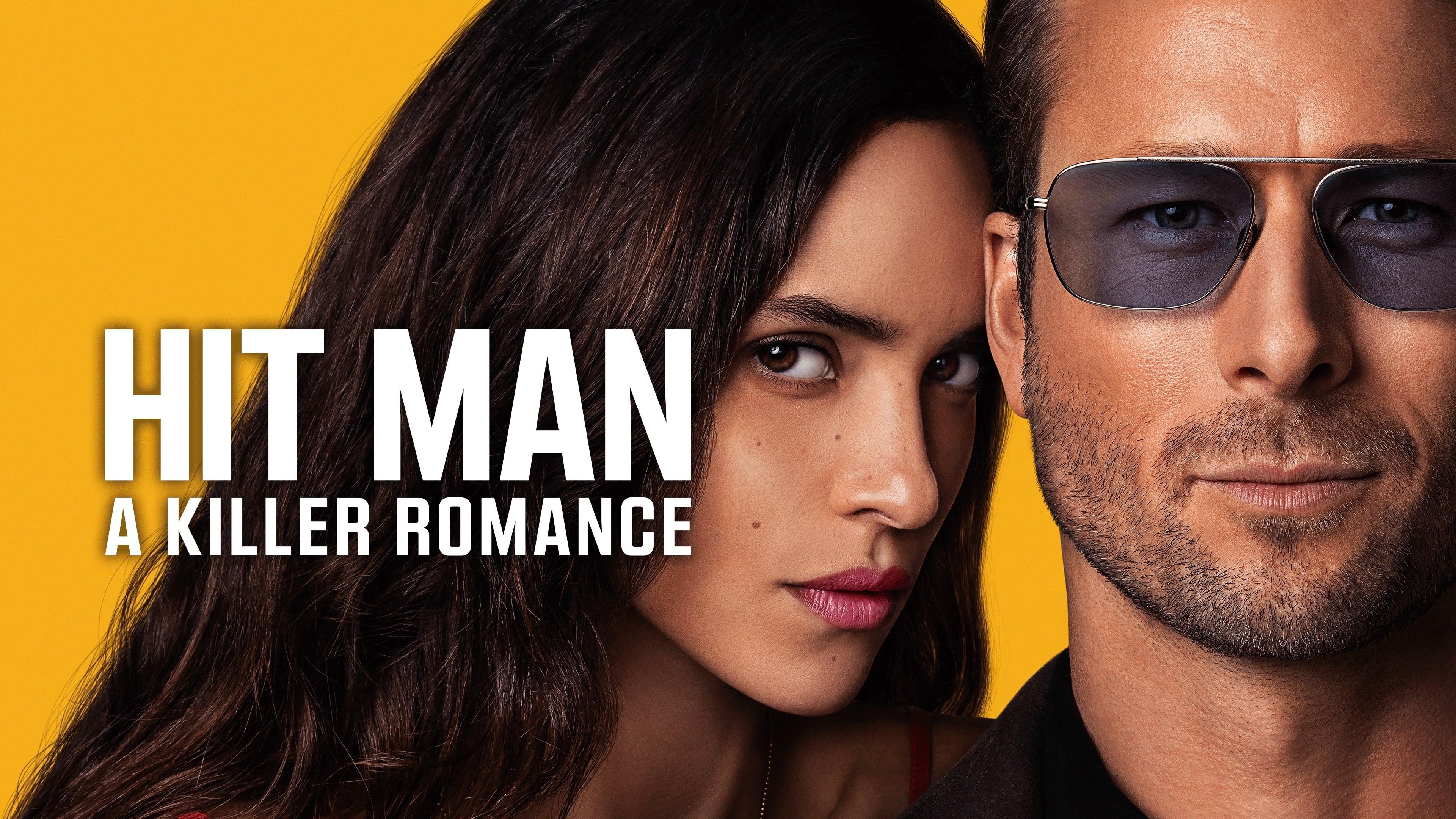 A Killer Romance