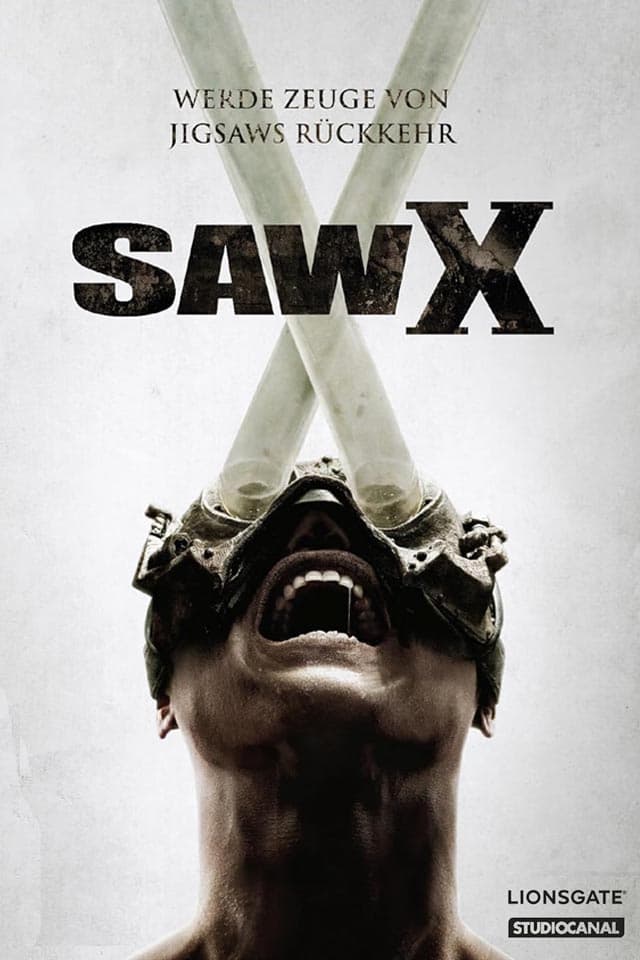 Saw X