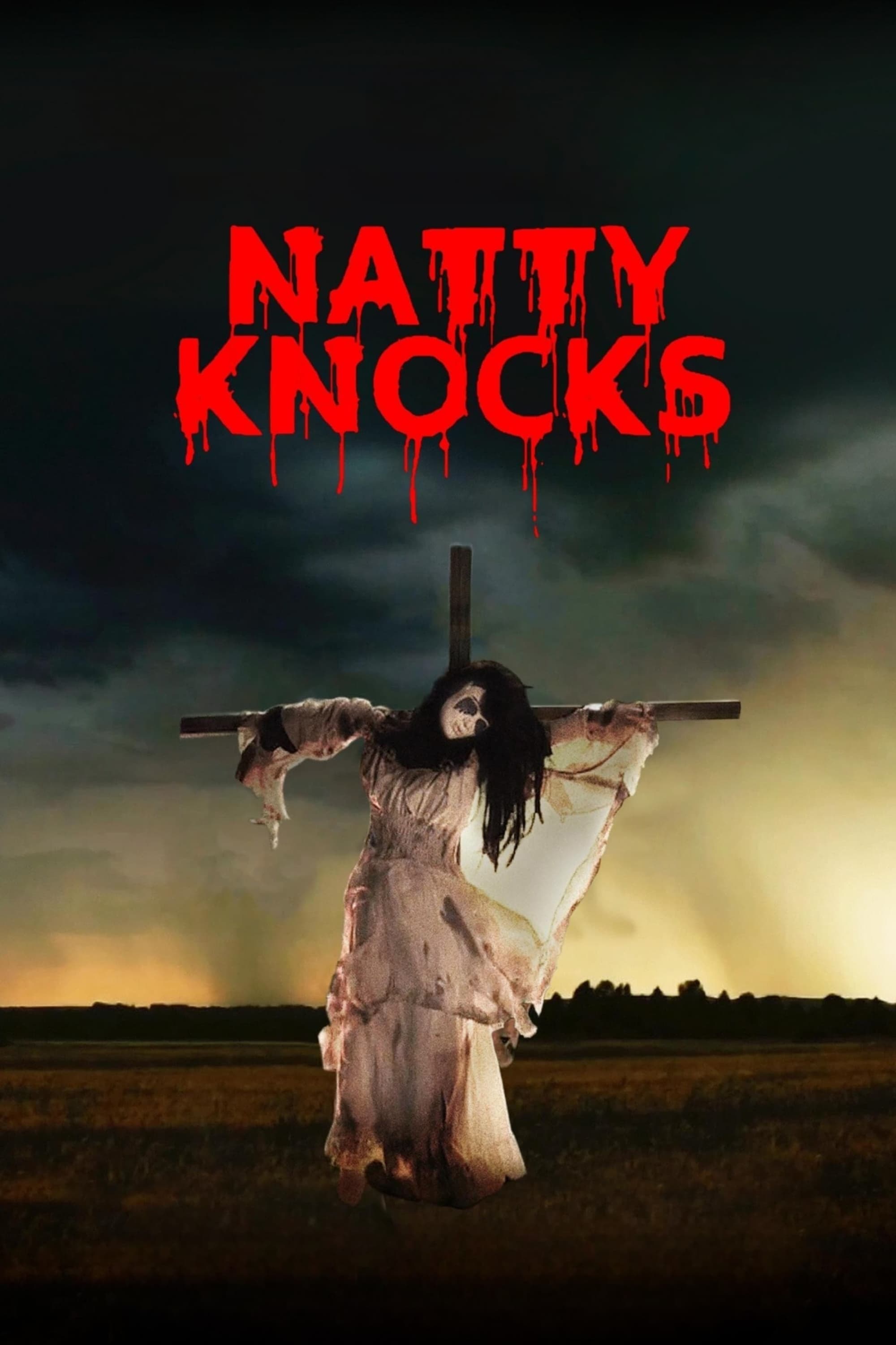 Der Fluch der Natty Knocks