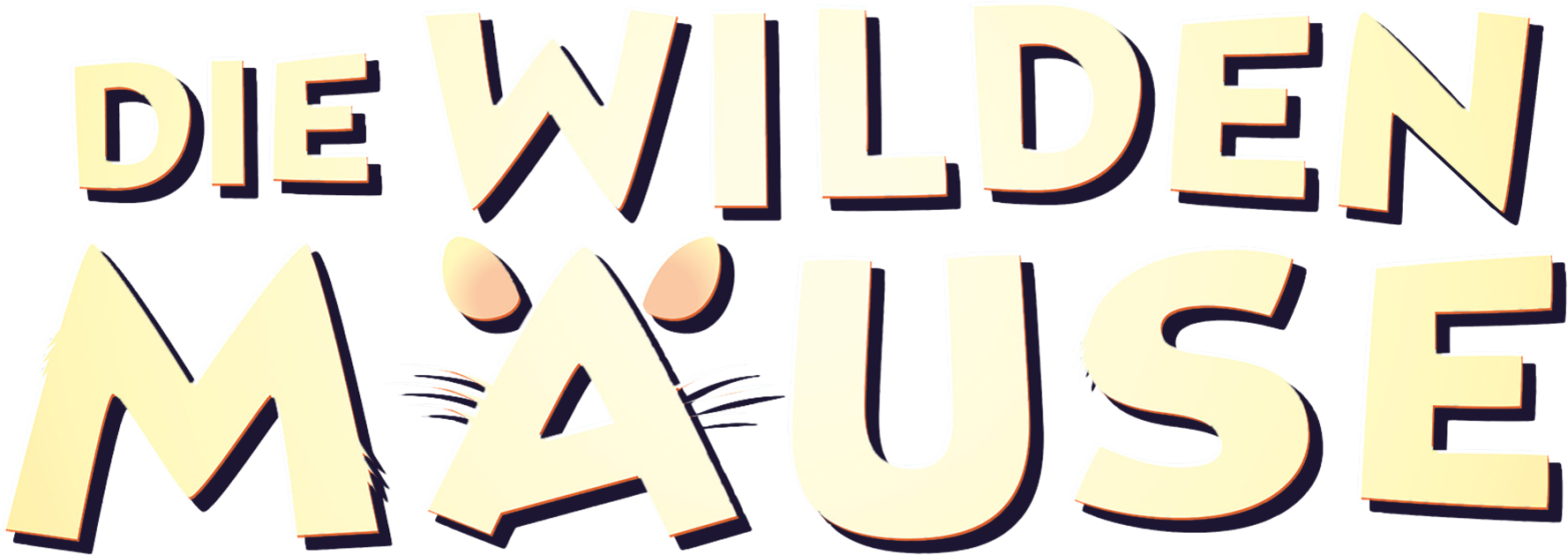 Die wilden Mäuse
