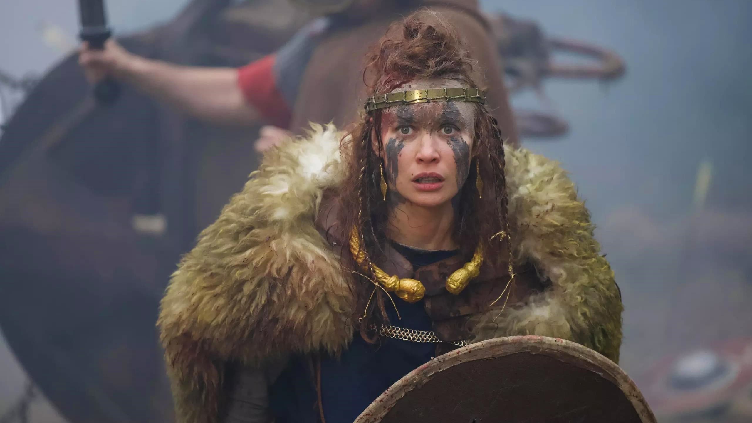 Boudica - Aufstand gegen Rom