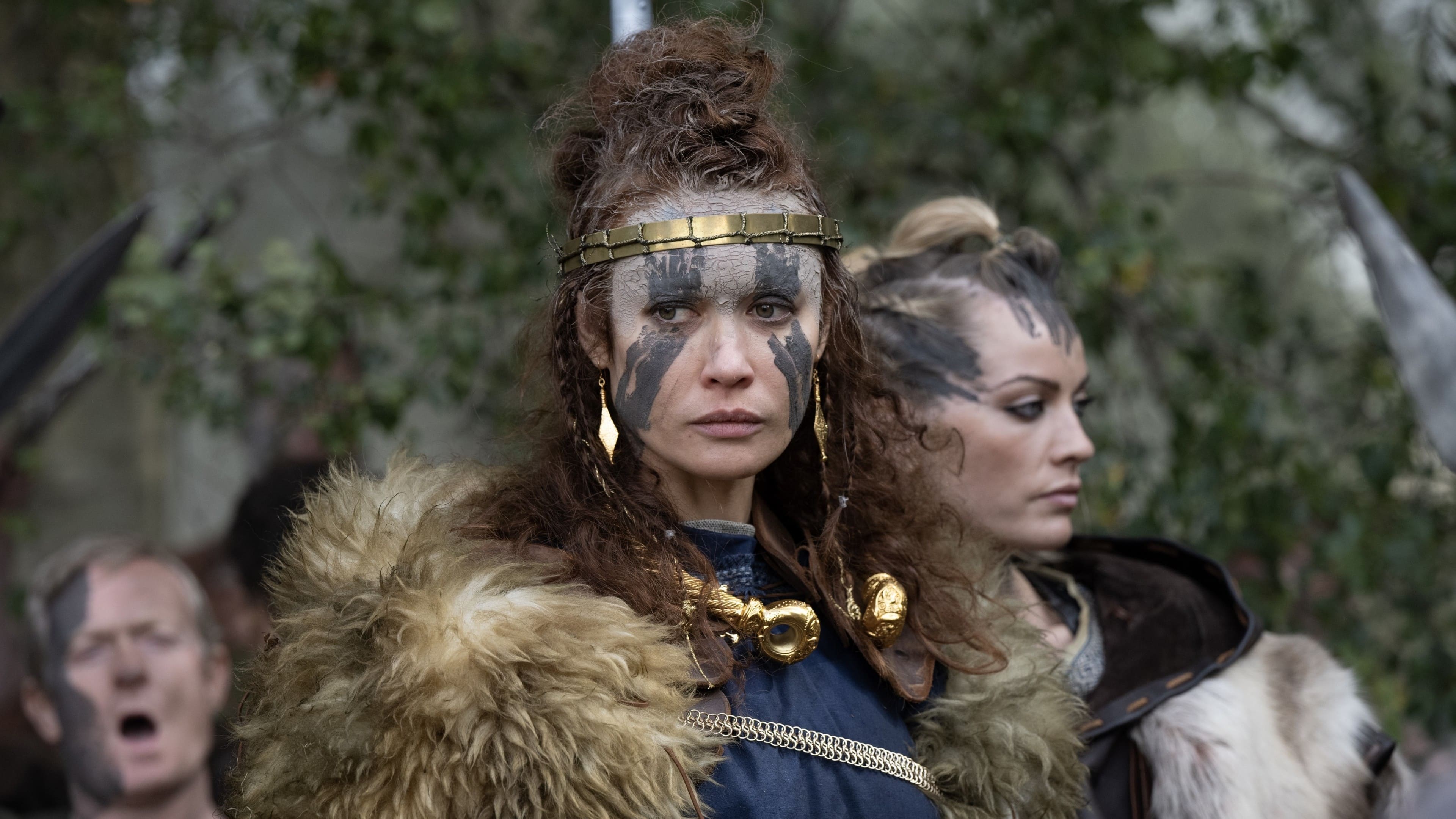Boudica - Aufstand gegen Rom