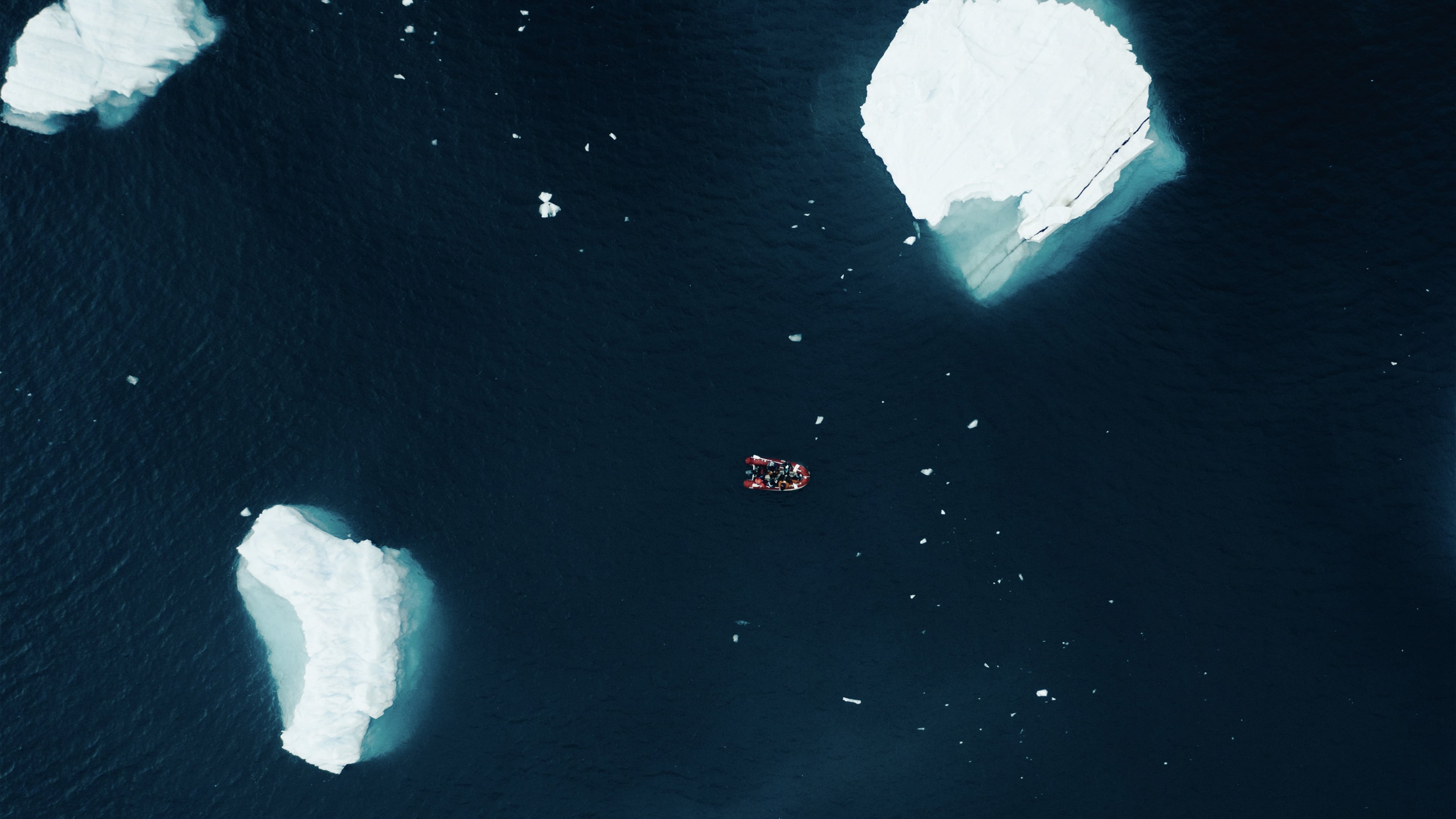 Project Iceman