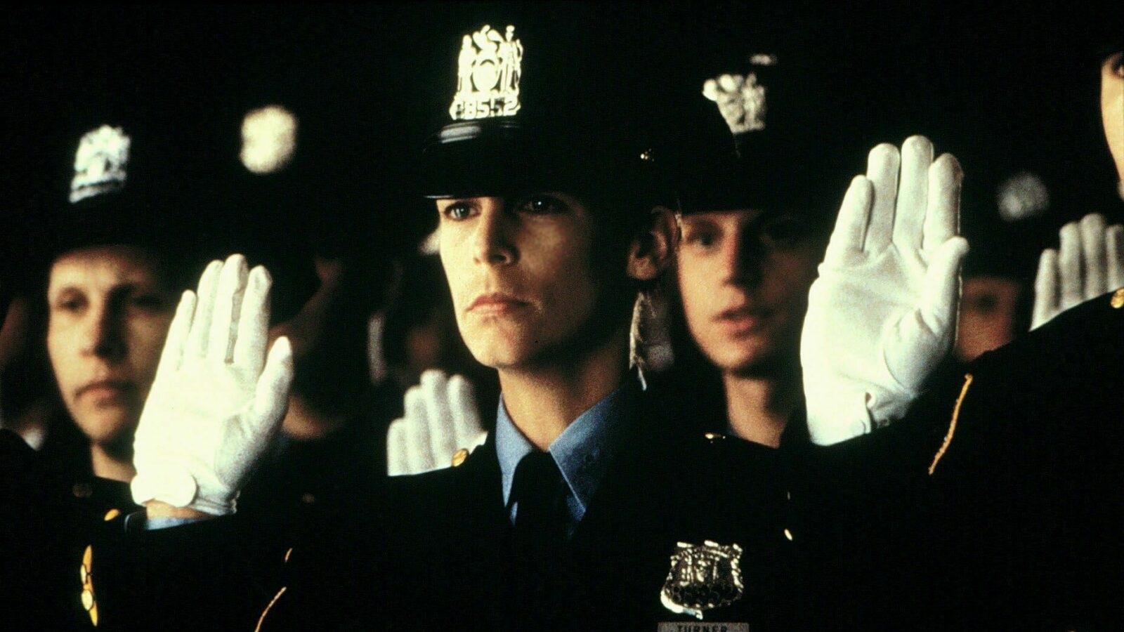 Jamie Lee Curtis – Schrei nach Freiheit in Hollywood