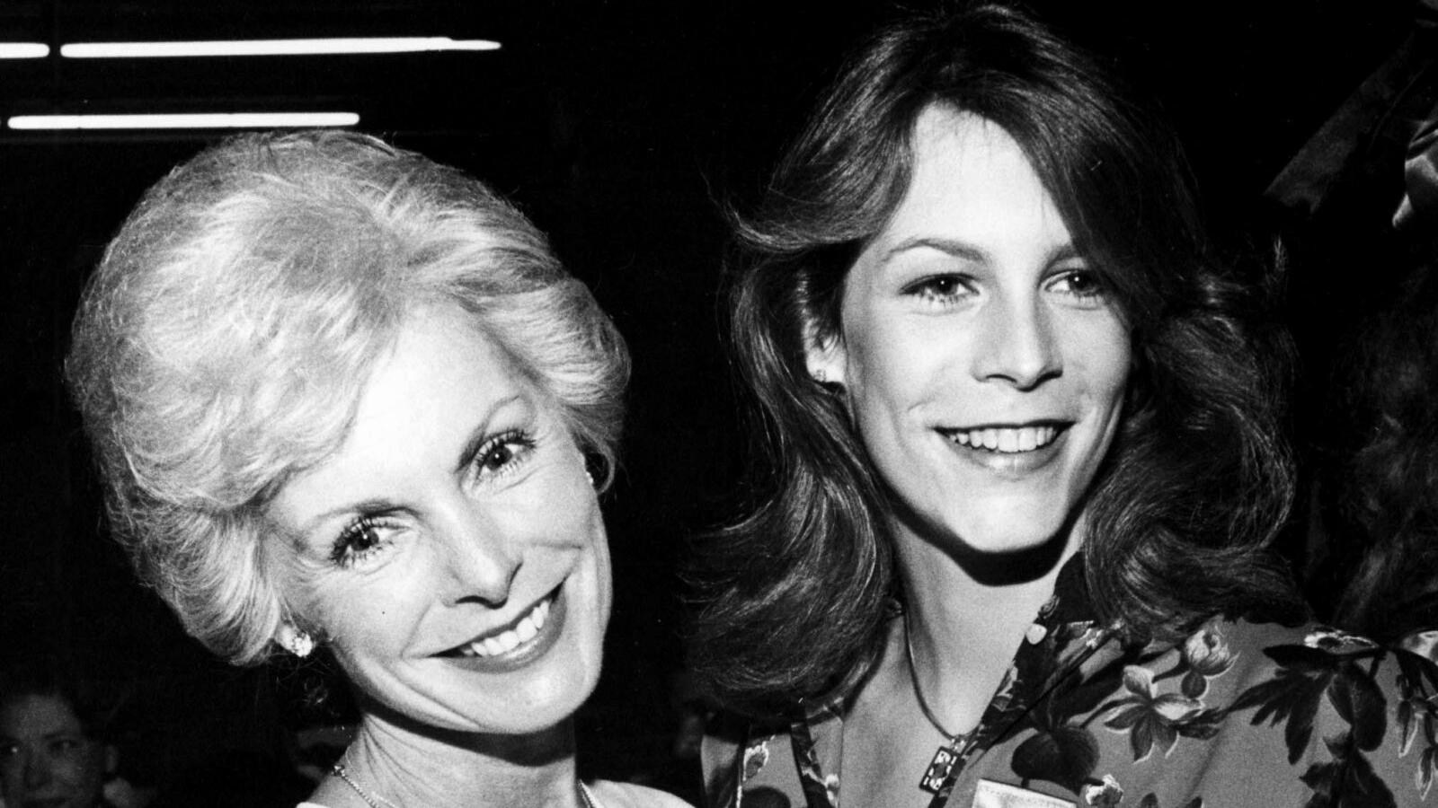 Jamie Lee Curtis – Schrei nach Freiheit in Hollywood