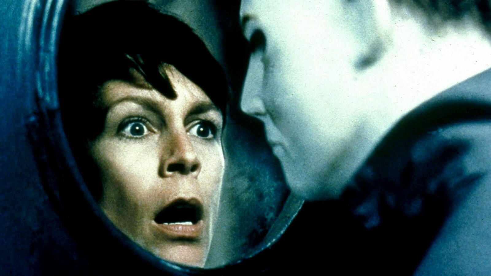 Jamie Lee Curtis – Schrei nach Freiheit in Hollywood